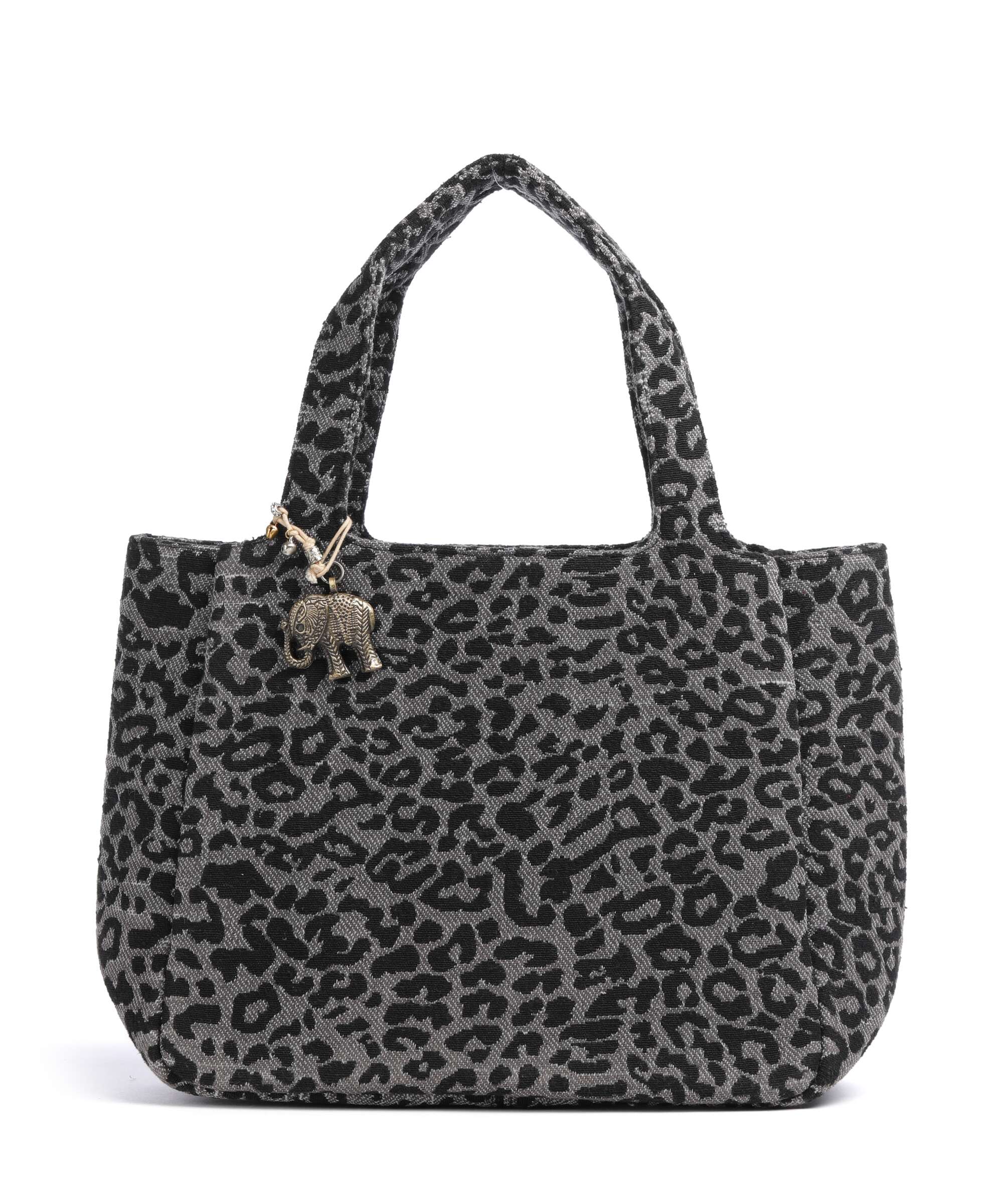 Anokhi Torebka black
