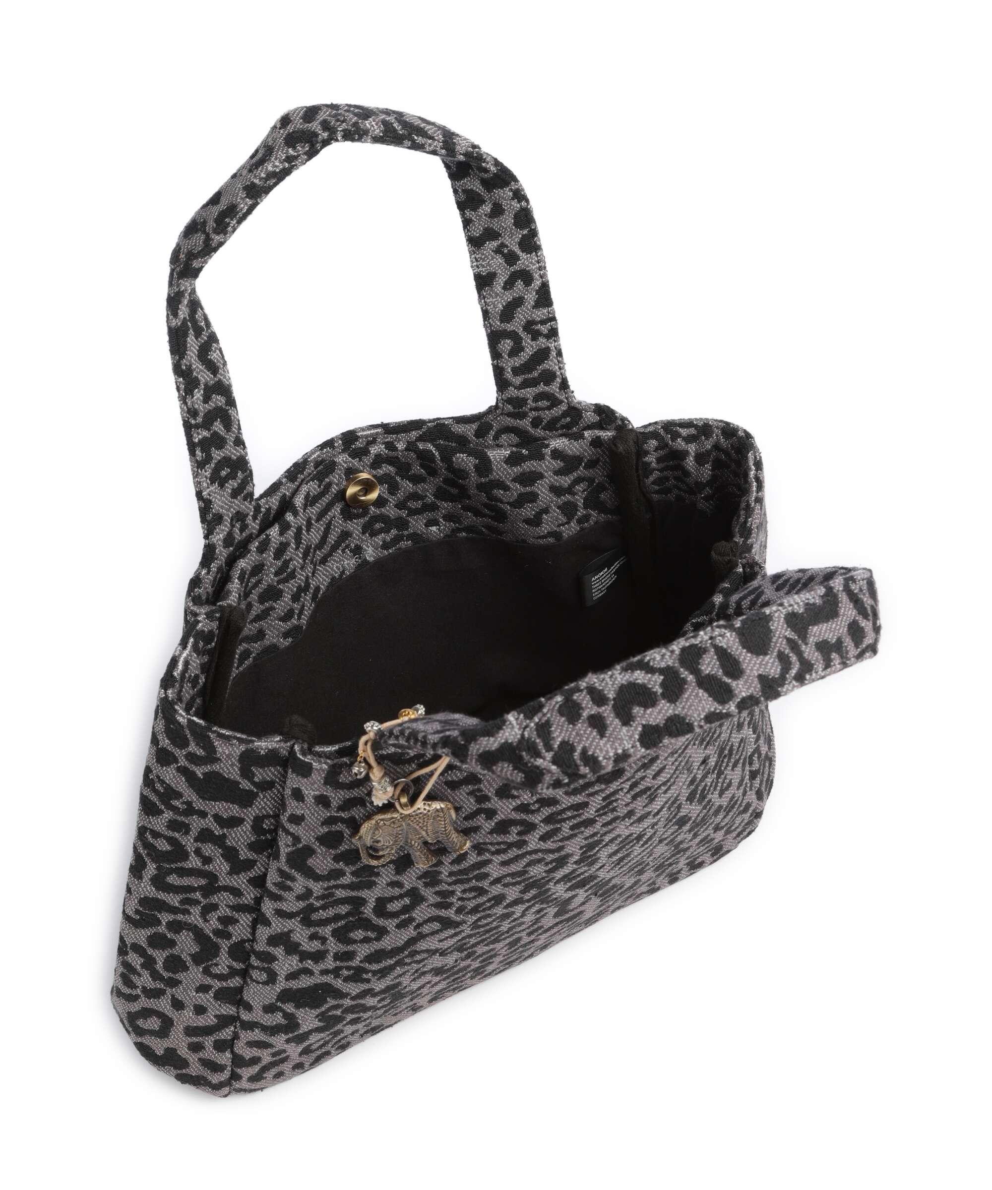 Anokhi Torebka black - Image 6