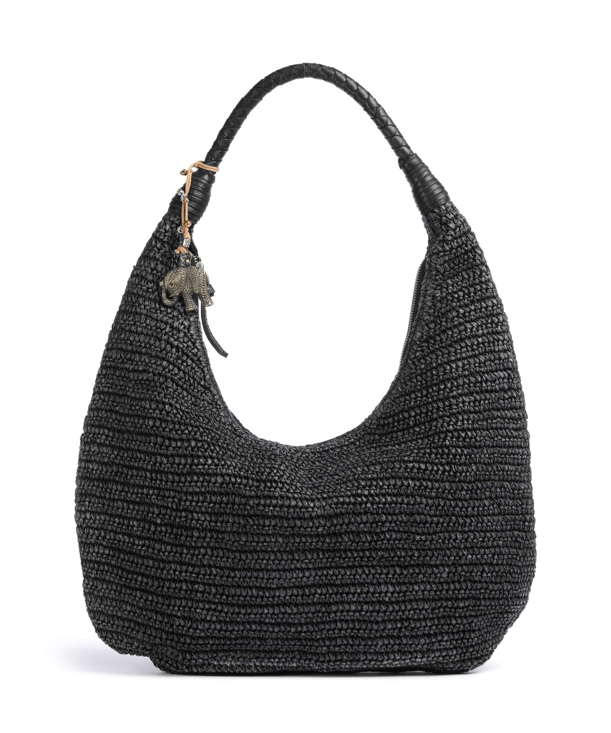 Anokhi Torebka worek black