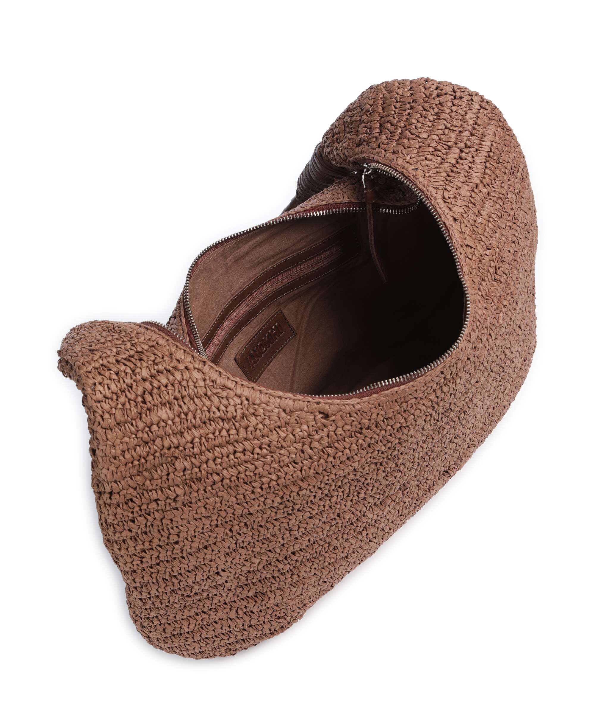 Anokhi Torebka worek brown - Image 6