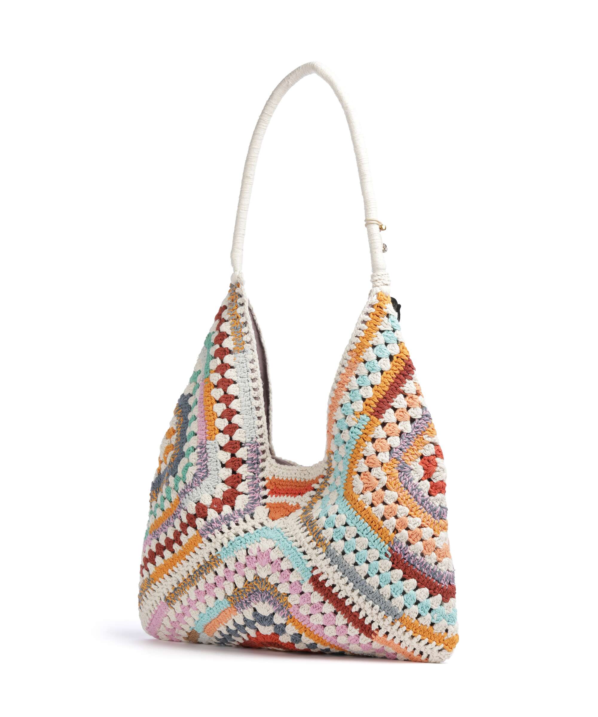 Anokhi Torebka worek rainbow - Image 2