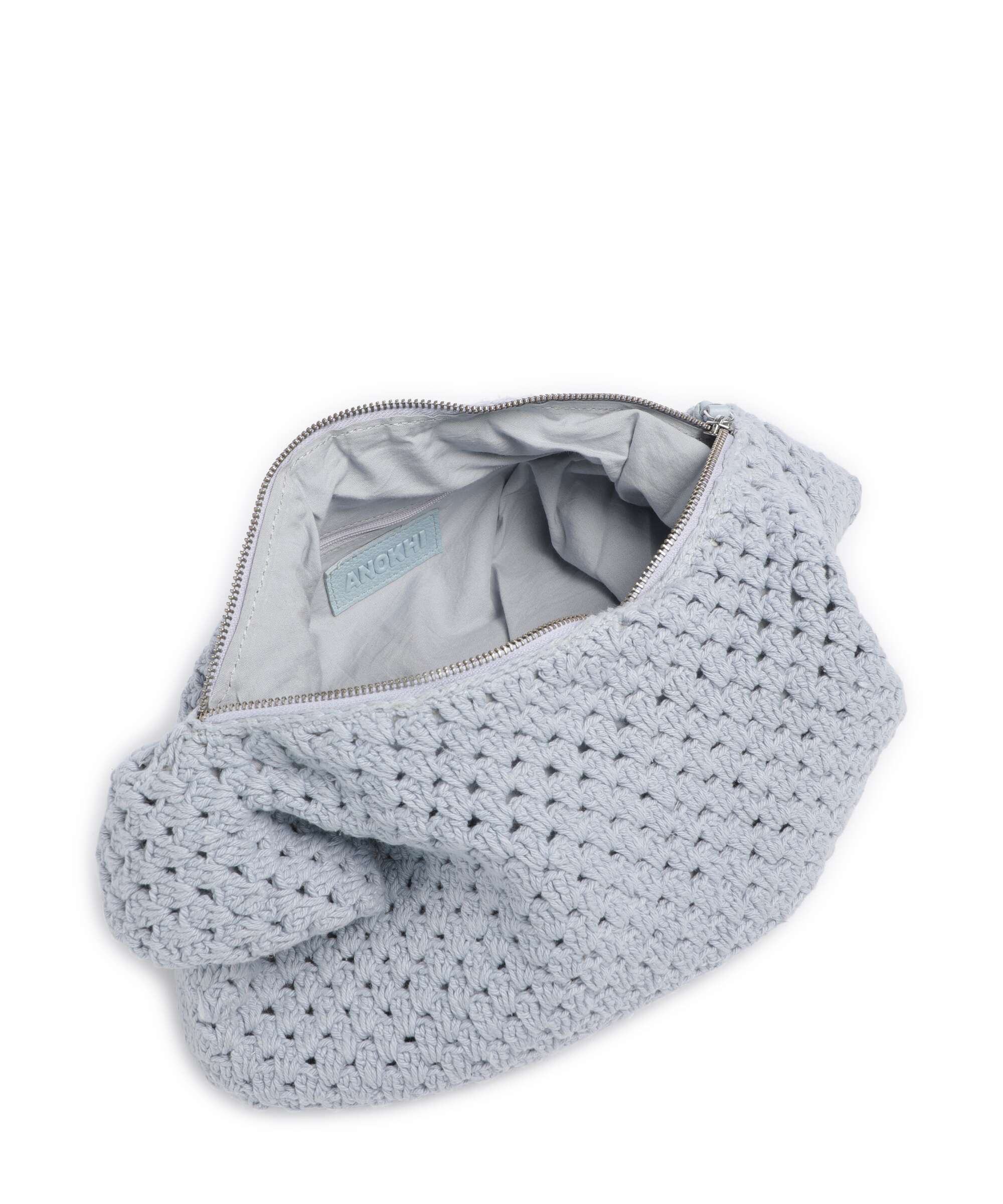 Anokhi Torebka worek blue/ombre - Image 6
