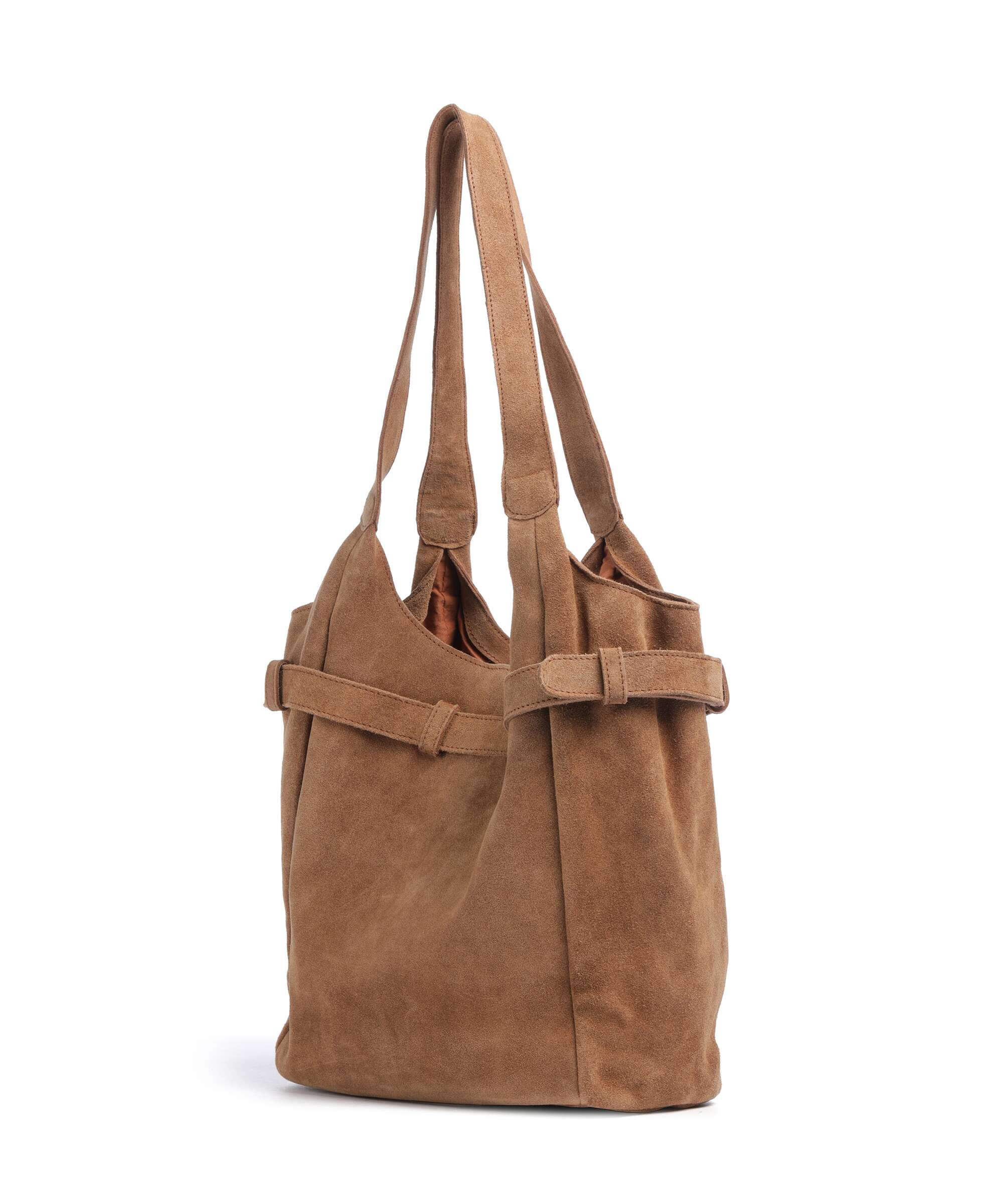 Anokhi Torebka worek cognac - Image 2