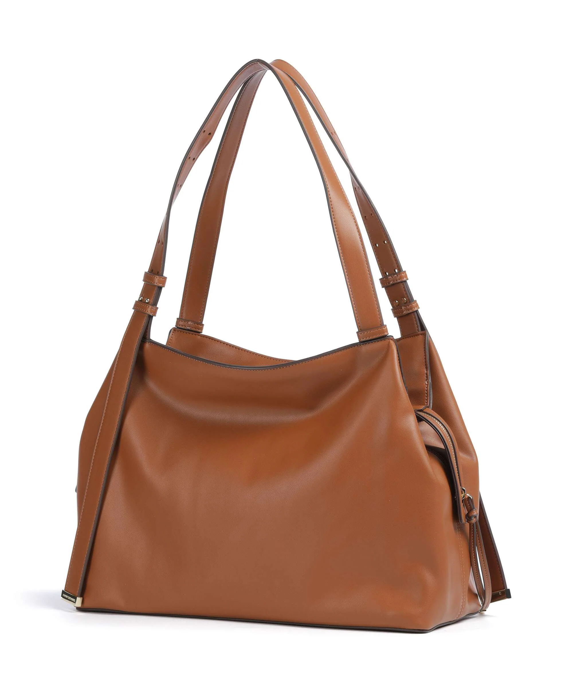 Armani Exchange Alice M Torebka worek saline clay - Image 2