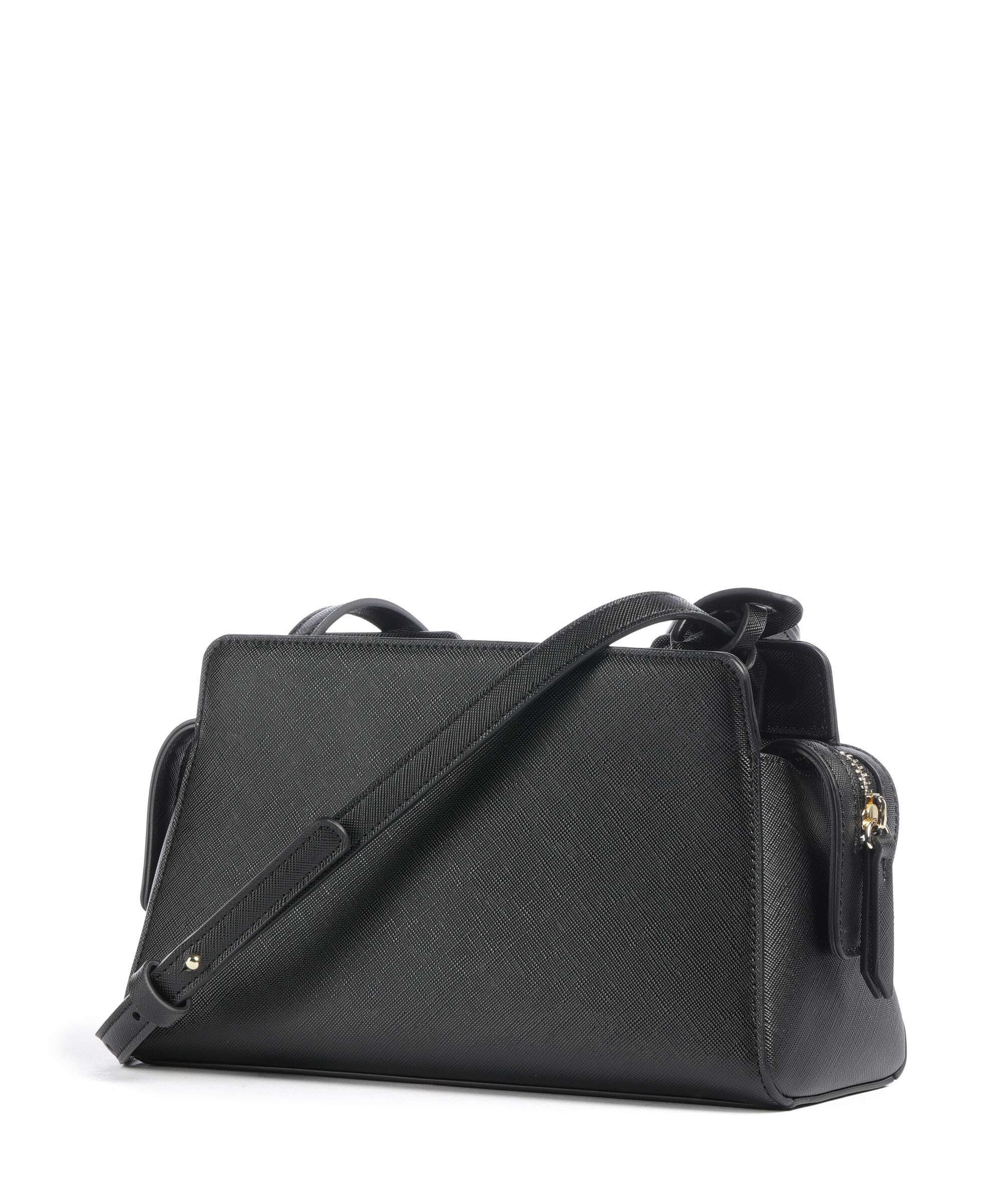 Armani Exchange Amelie M Torba przez ramię black - Image 2