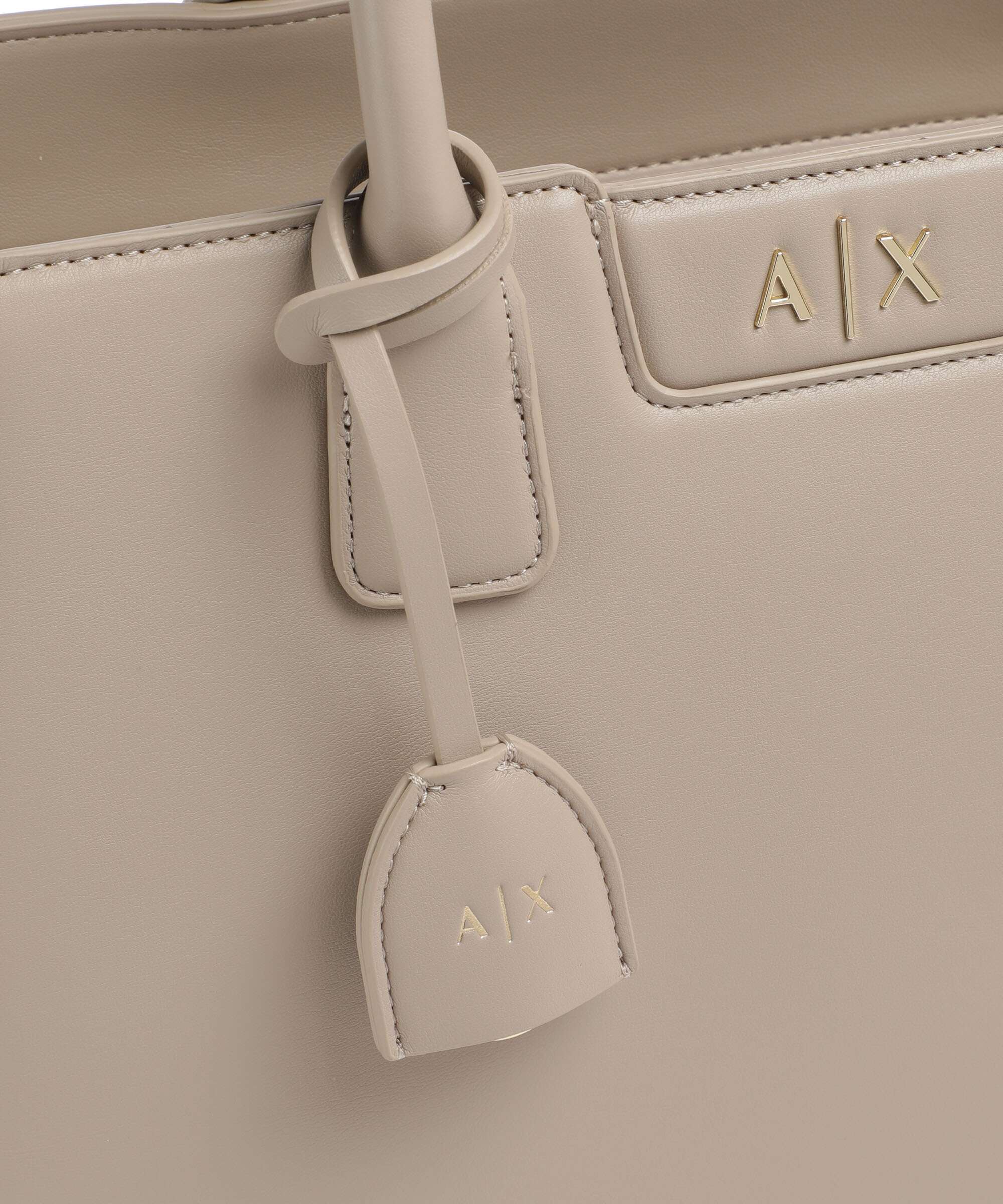 Armani Exchange Amelie M Torebka sand - Image 4
