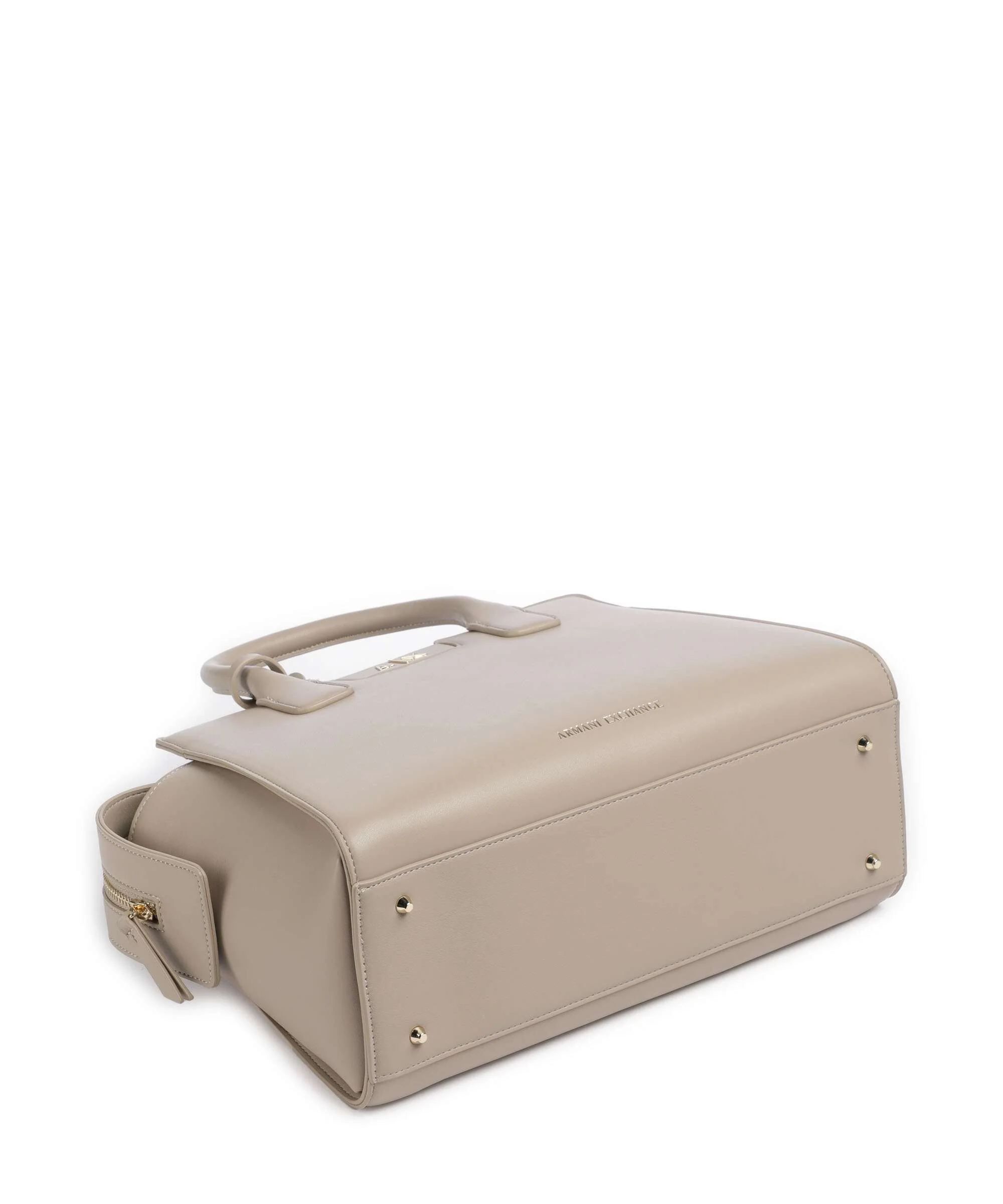 Armani Exchange Amelie M Torebka sand - Image 5