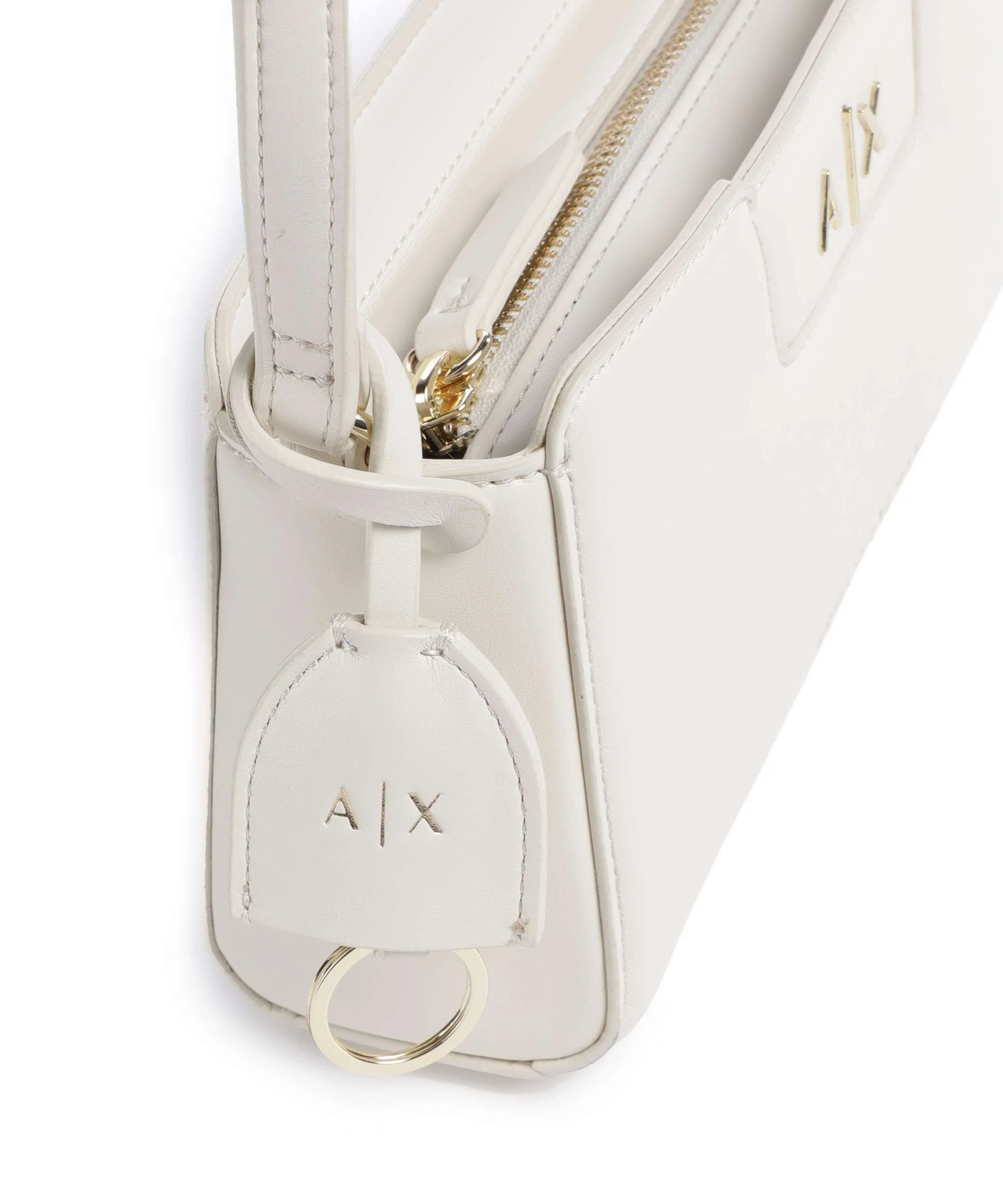 Armani Exchange Amelie Mini Torba przez ramię sea salt - Image 4
