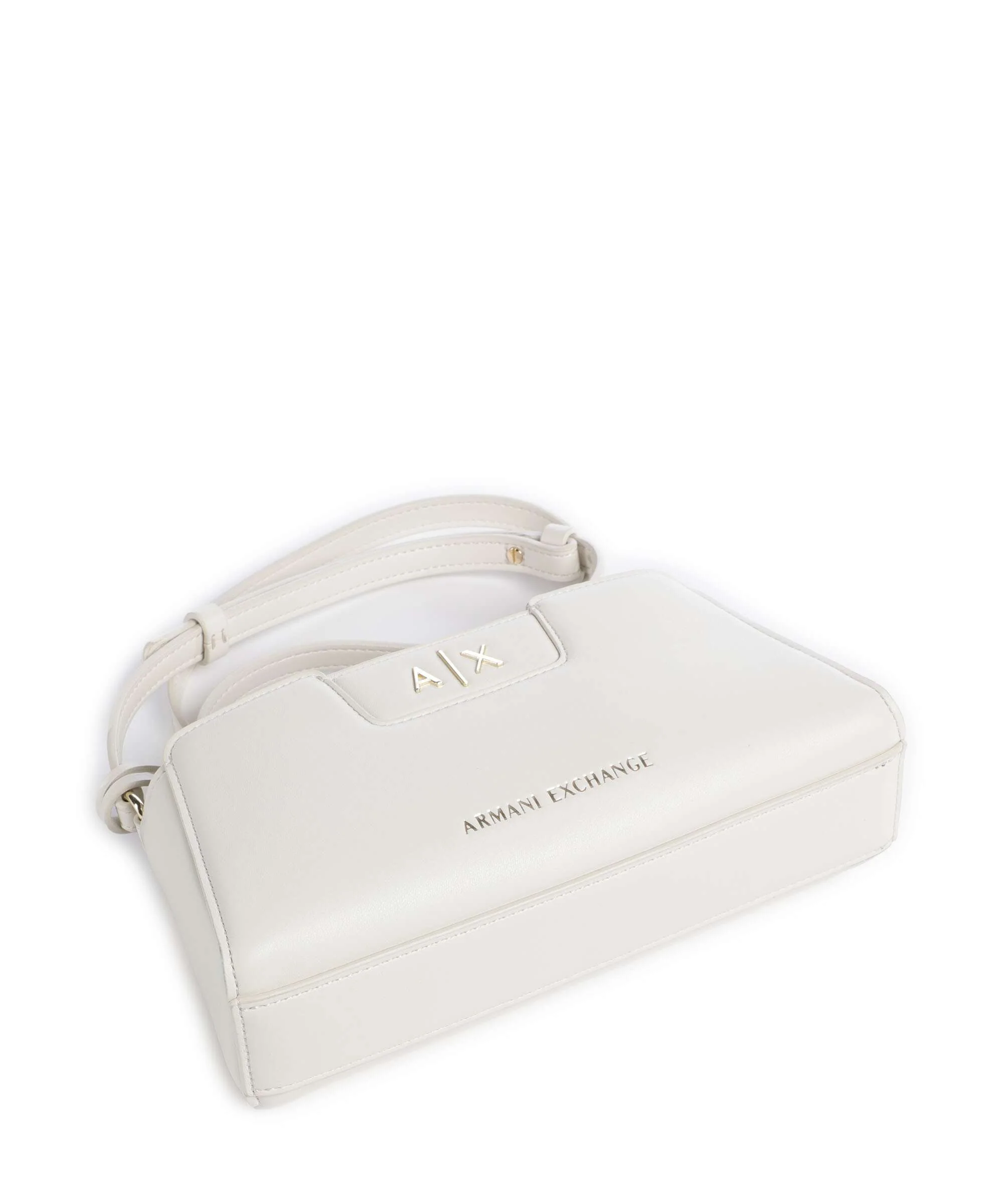 Armani Exchange Amelie Mini Torba przez ramię sea salt - Image 5