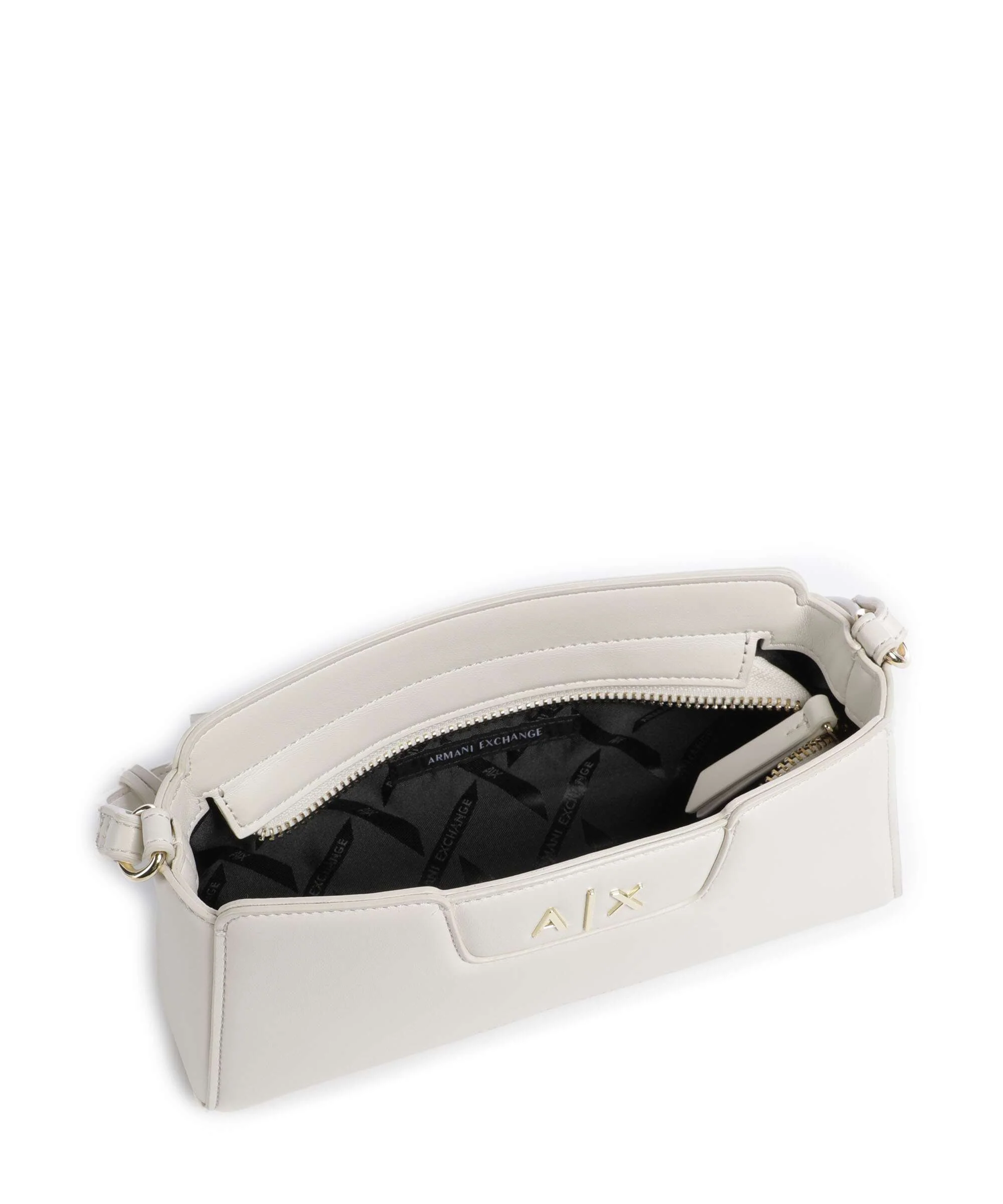 Armani Exchange Amelie Mini Torba przez ramię sea salt - Image 6