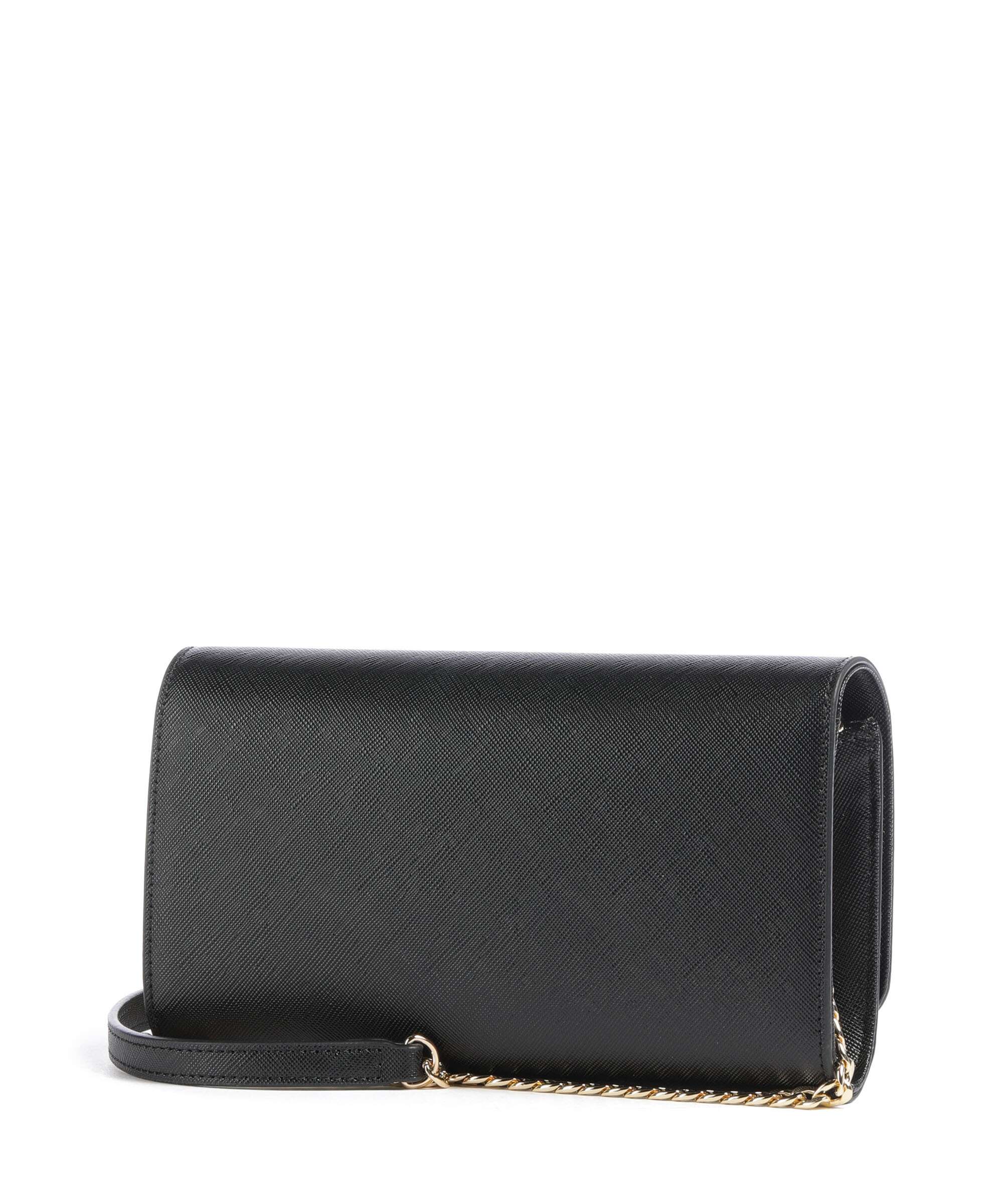 Armani Exchange Amelie Torba przez ramię black - Image 2