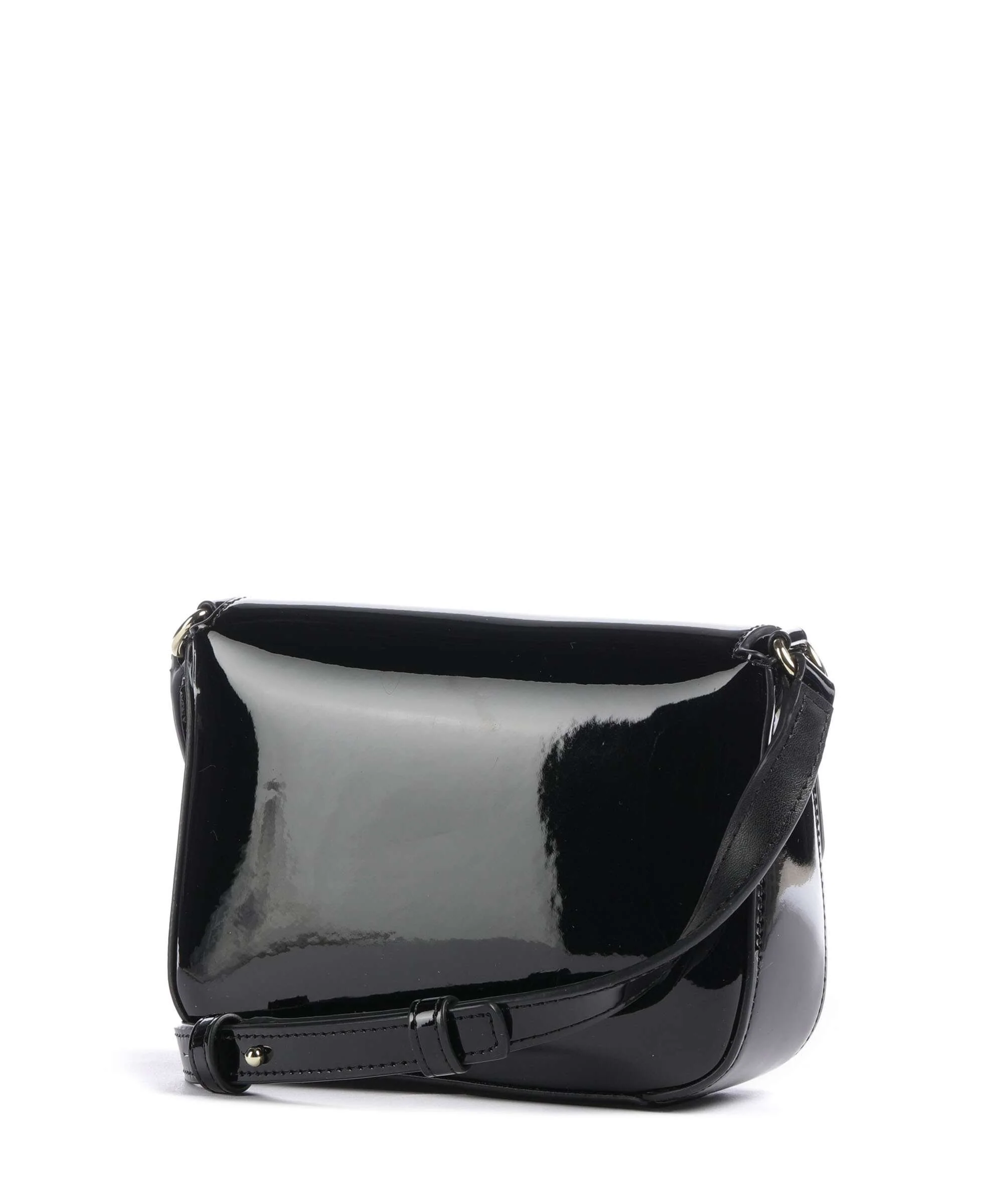 Armani Exchange Amy S Torba przez ramię black - Image 2