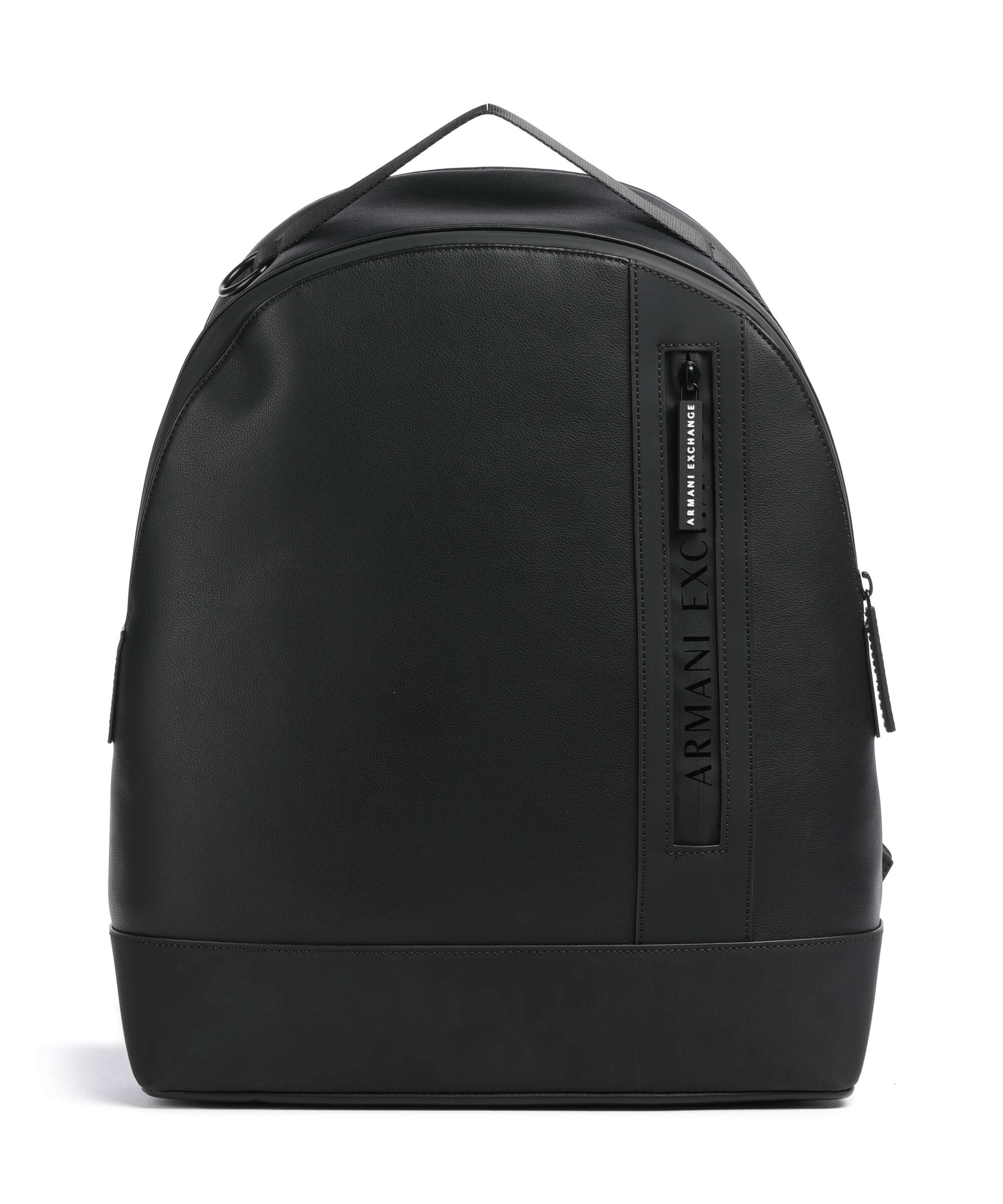Armani Exchange Angel Plecak black