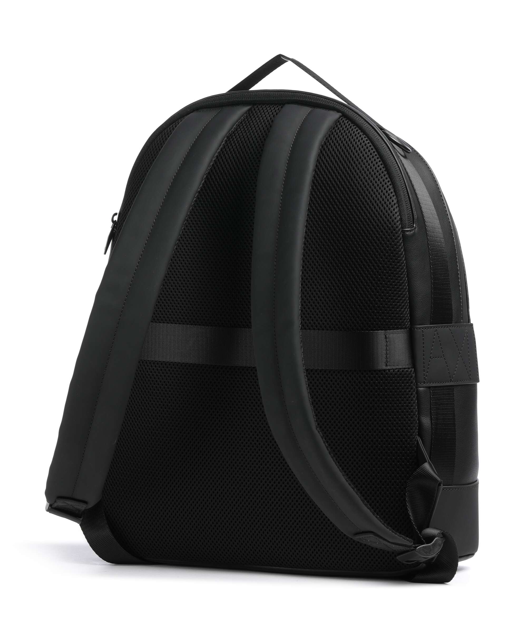 Armani Exchange Angel Plecak black - Image 2