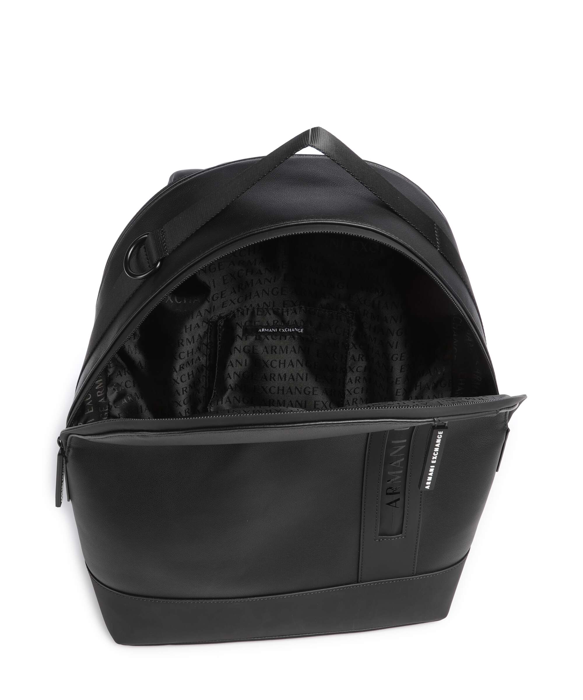 Armani Exchange Angel Plecak black - Image 5