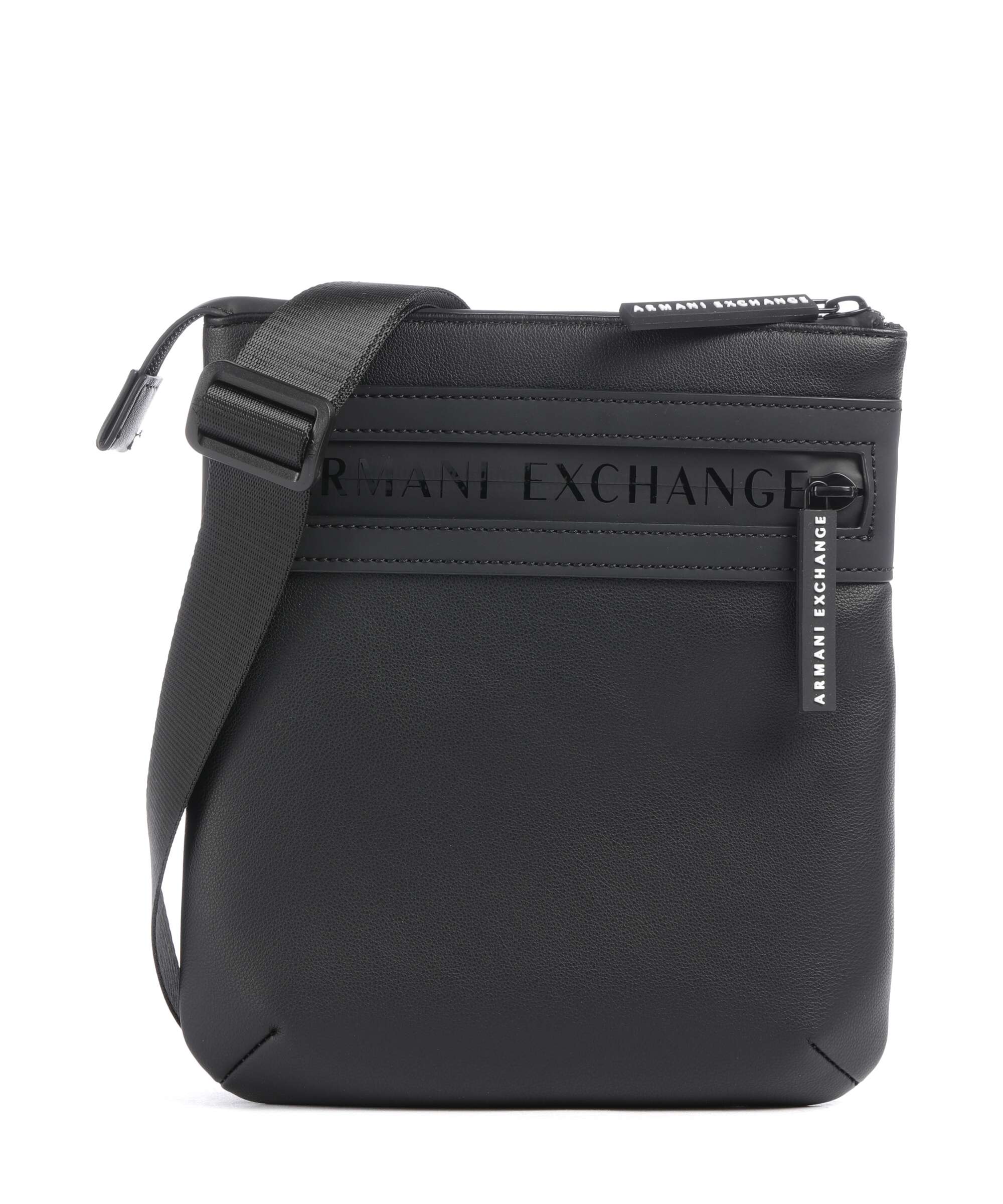 Armani Exchange Angel Torba przez ramię black