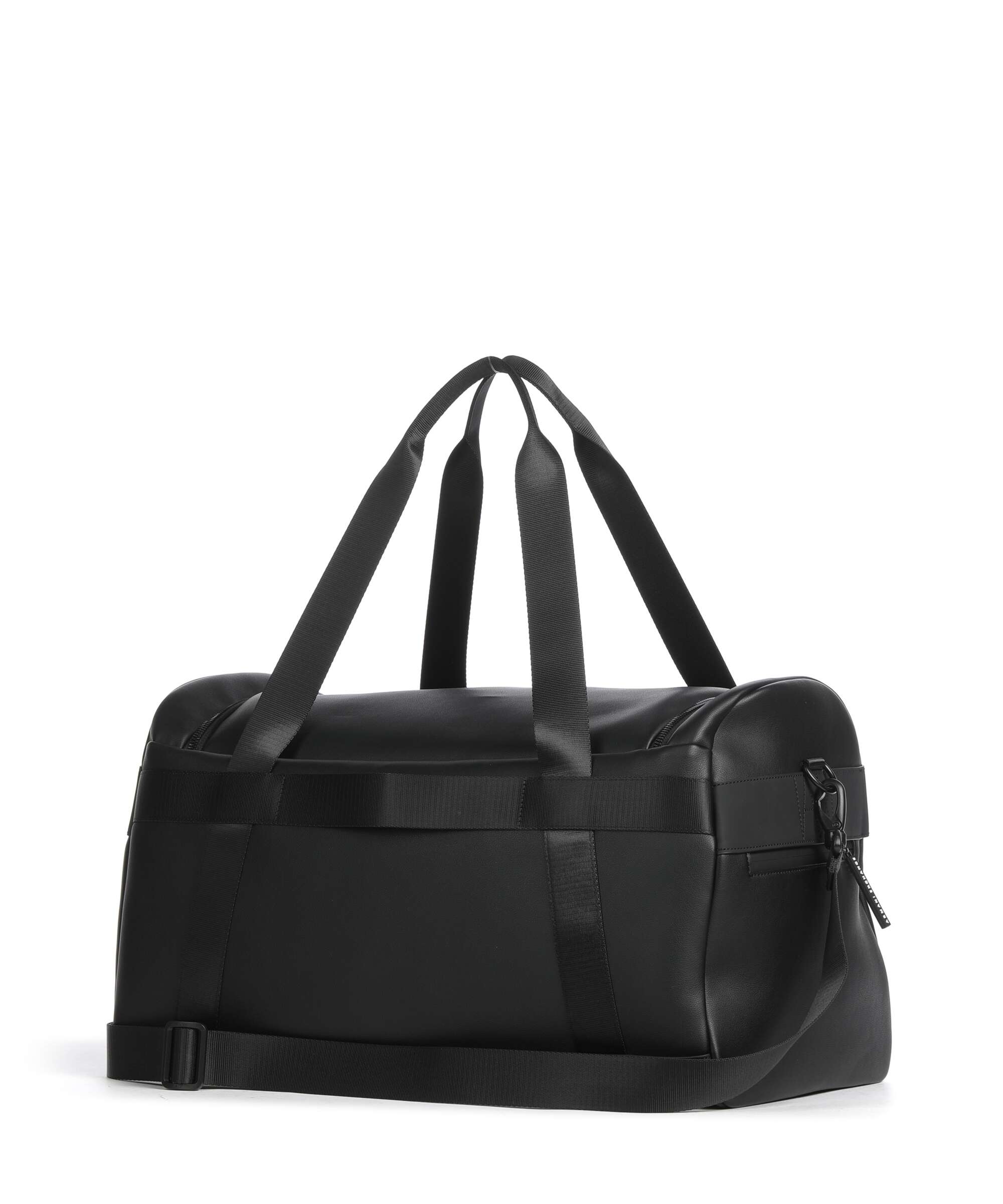 Armani Exchange Angel Torba weekendowa black - Image 2