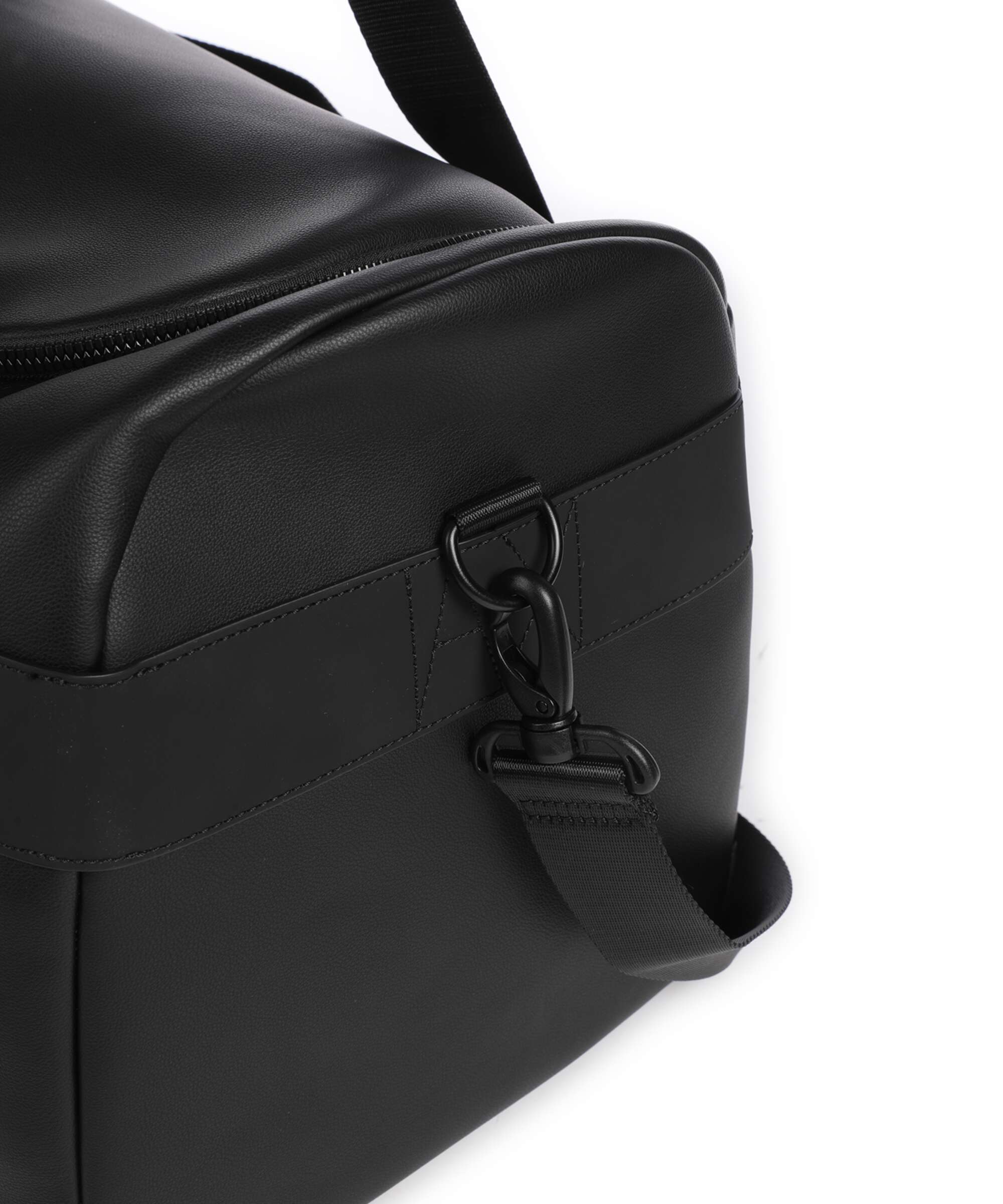 Armani Exchange Angel Torba weekendowa black - Image 3