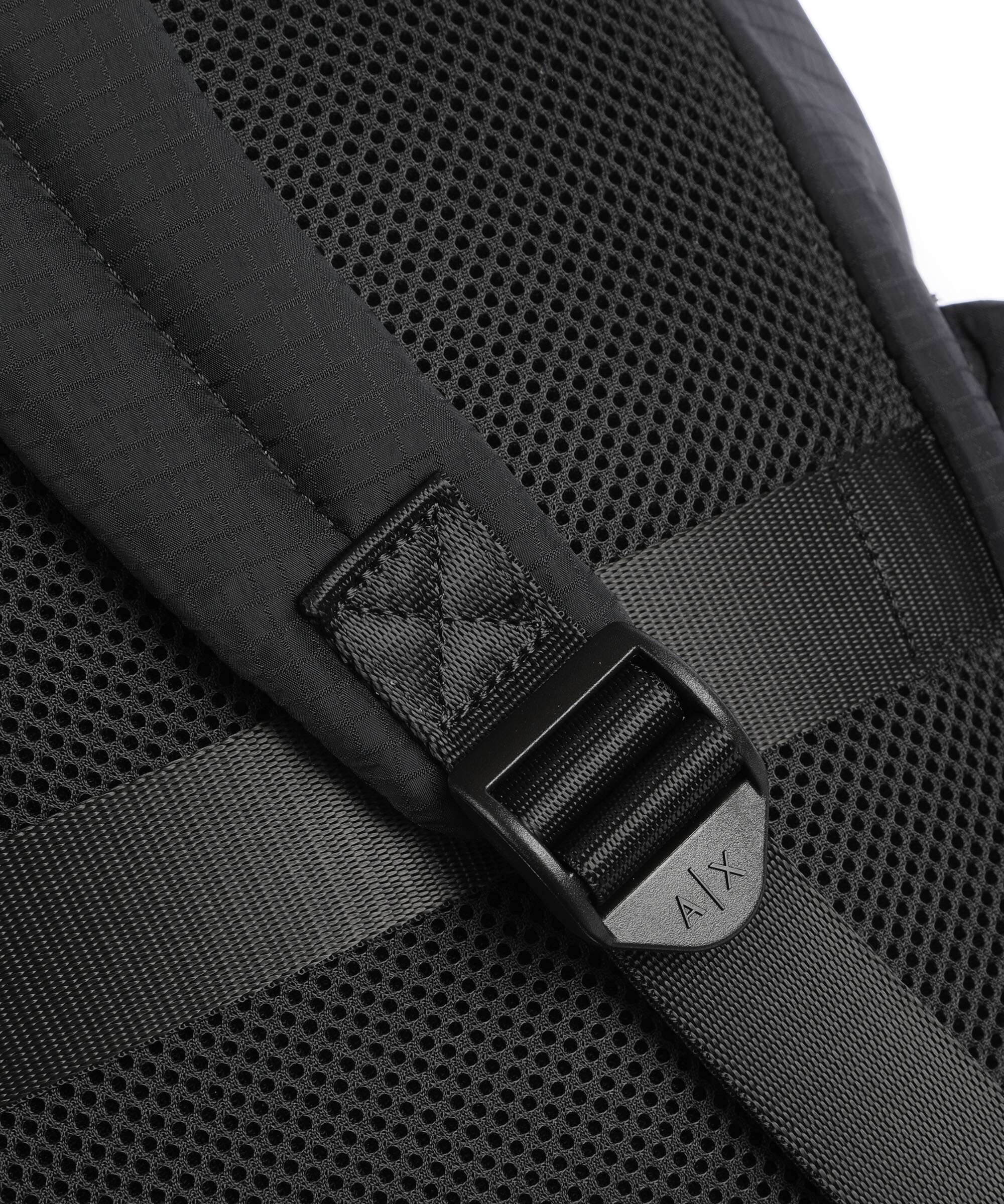 Armani Exchange Chelsea Plecak black - Image 4