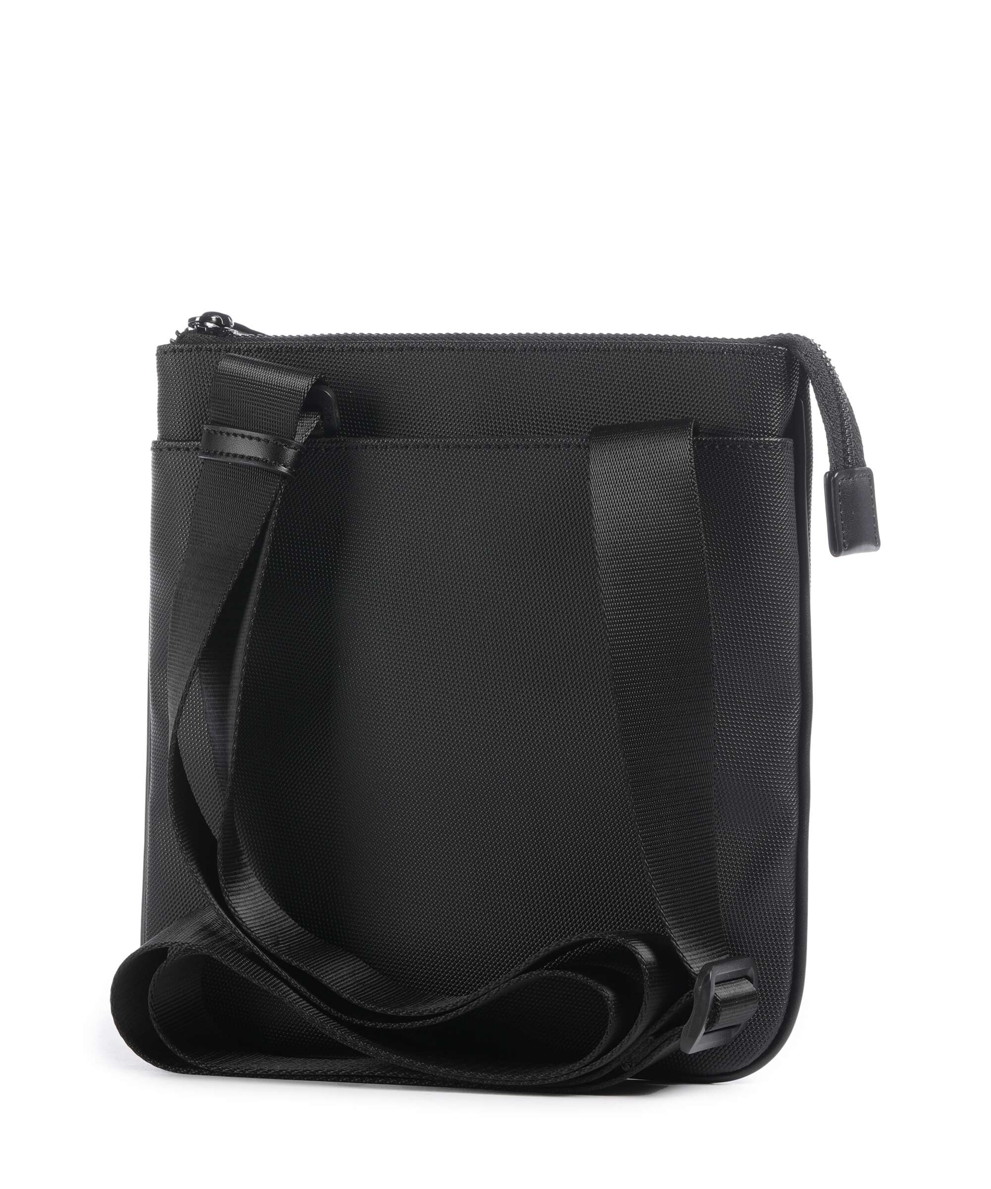 Armani Exchange Dylan Torba przez ramię black/pomegranate/black shiny - Image 2