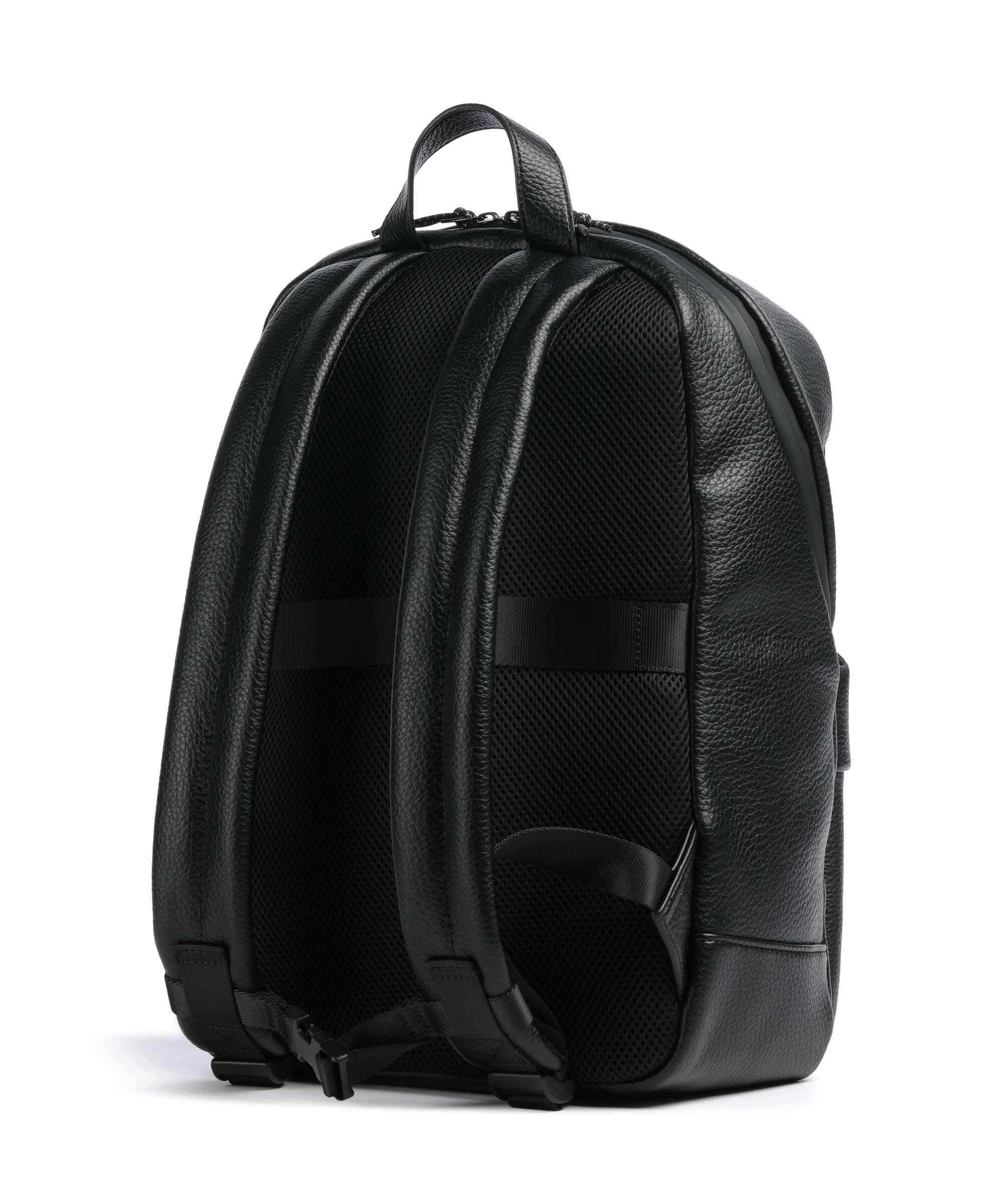 Armani Exchange Etienne Plecak black - Image 2