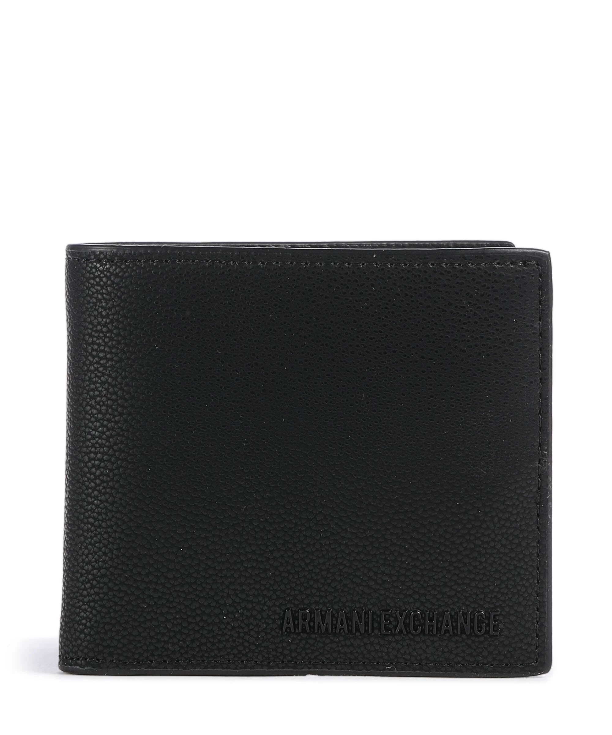 Armani Exchange Jacques Portfel black