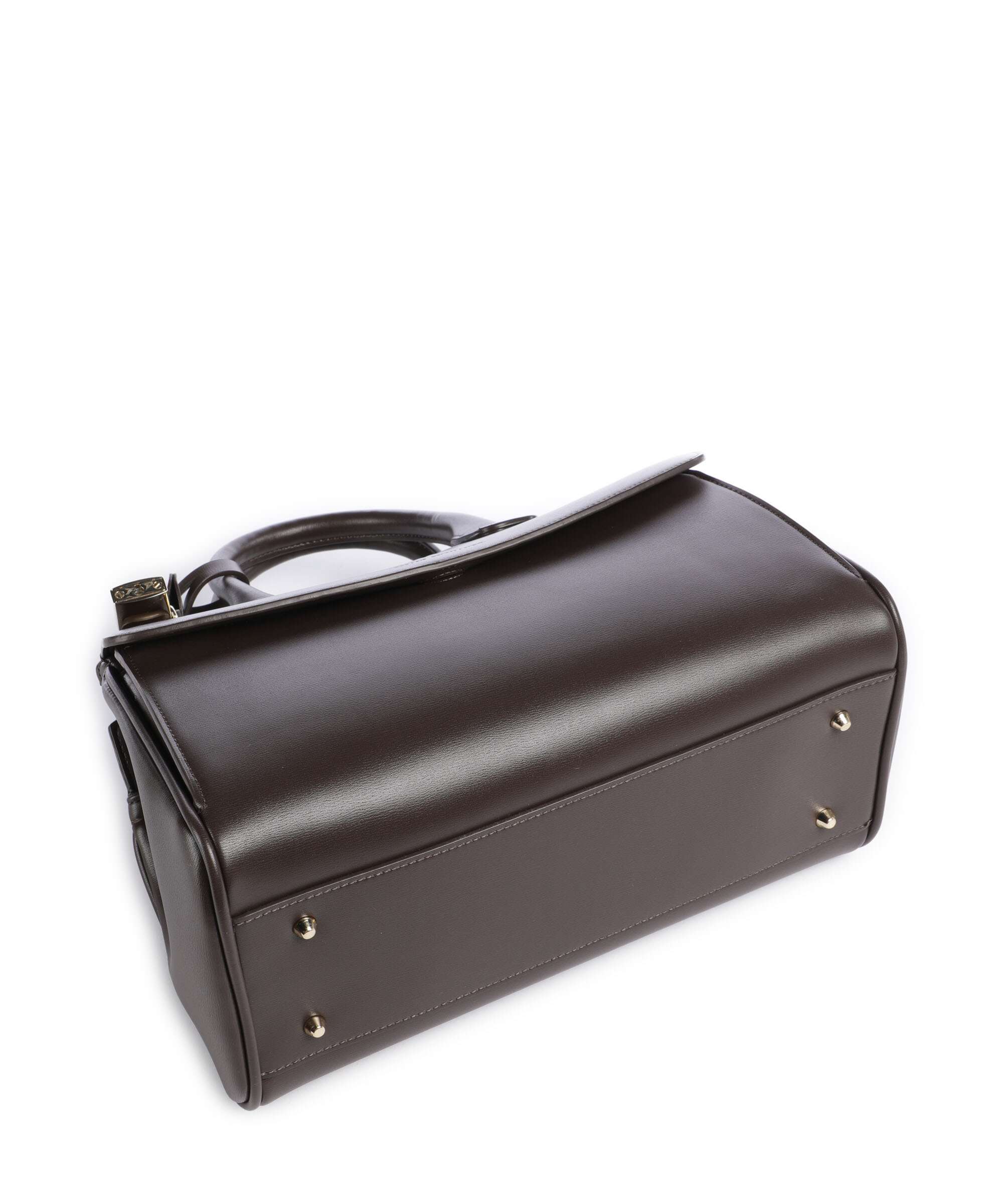 Armani Exchange Jane M Torebka hot fudge - Image 5