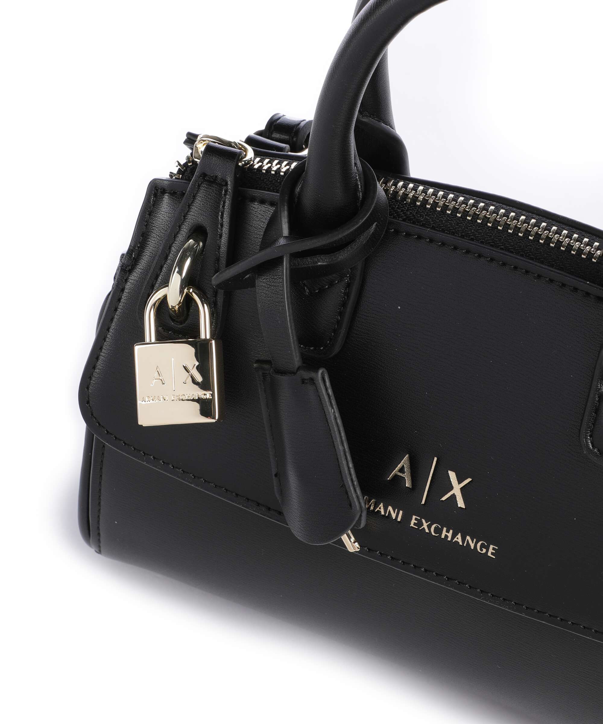 Armani Exchange Jane S Torebka black - Image 4