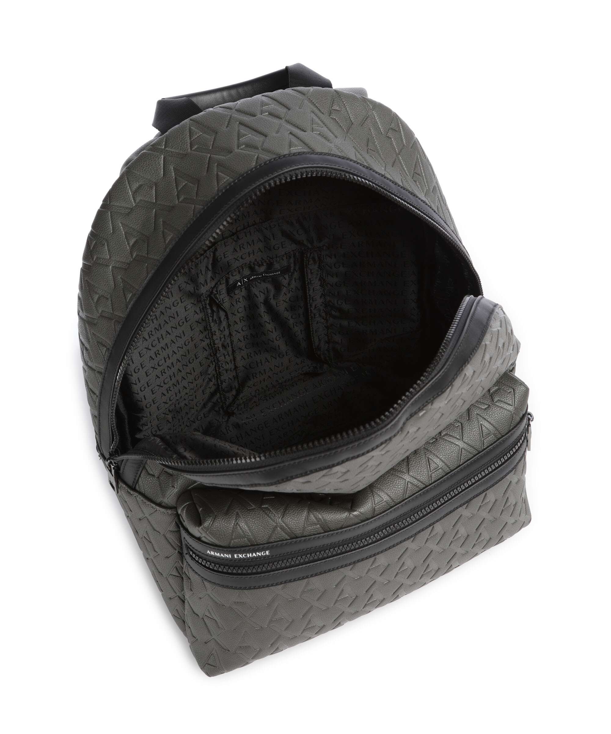 Armani Exchange Liam Plecak sage - Image 5