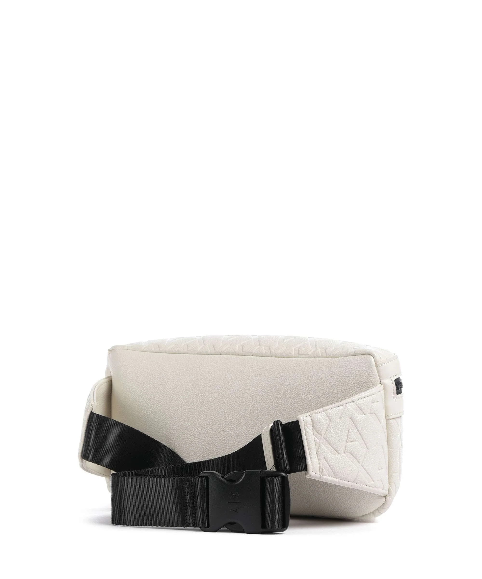 Armani Exchange Liam Saszetka nerka cream - Image 2