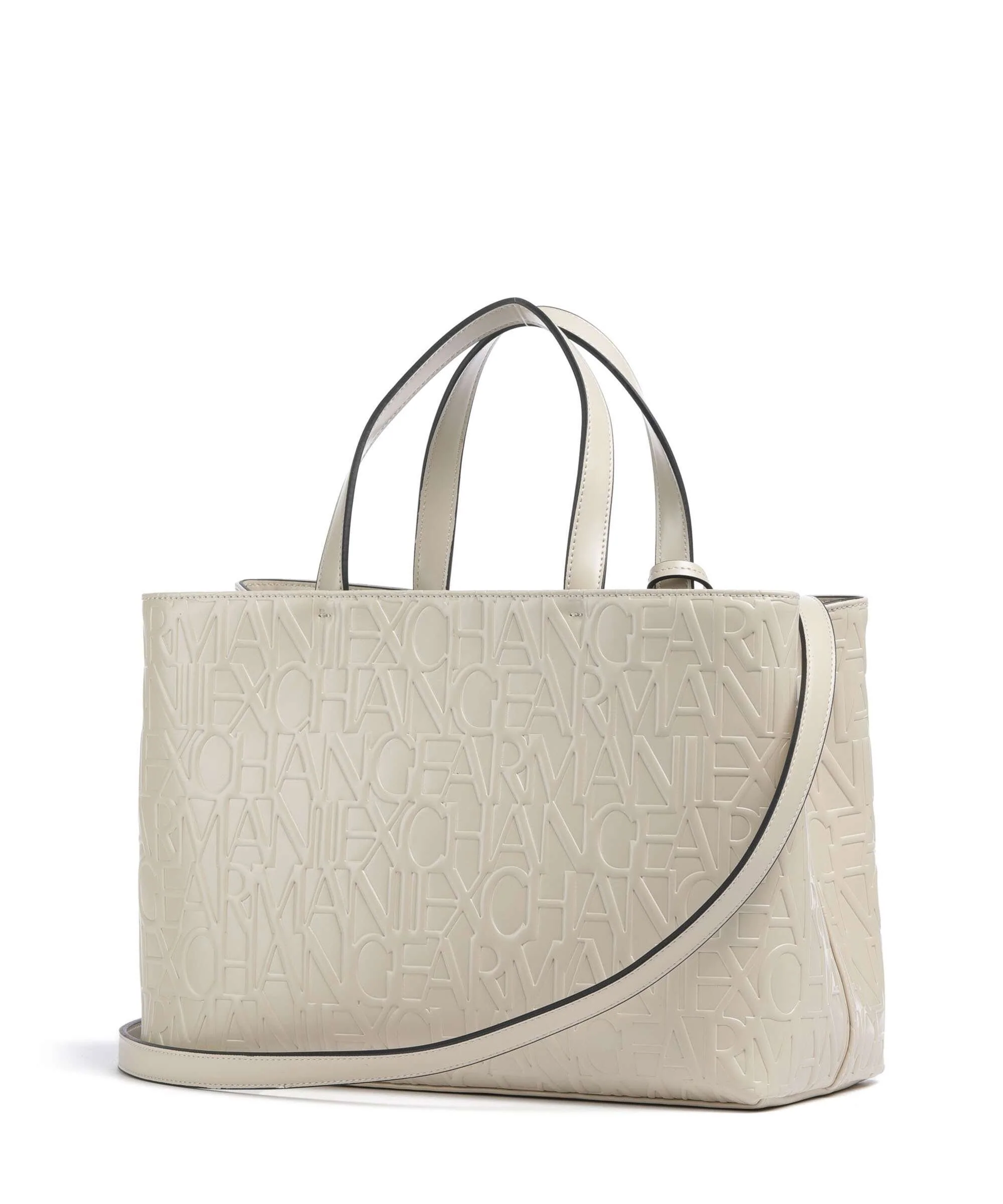 Armani Exchange Liz M Torebka valley - Image 2