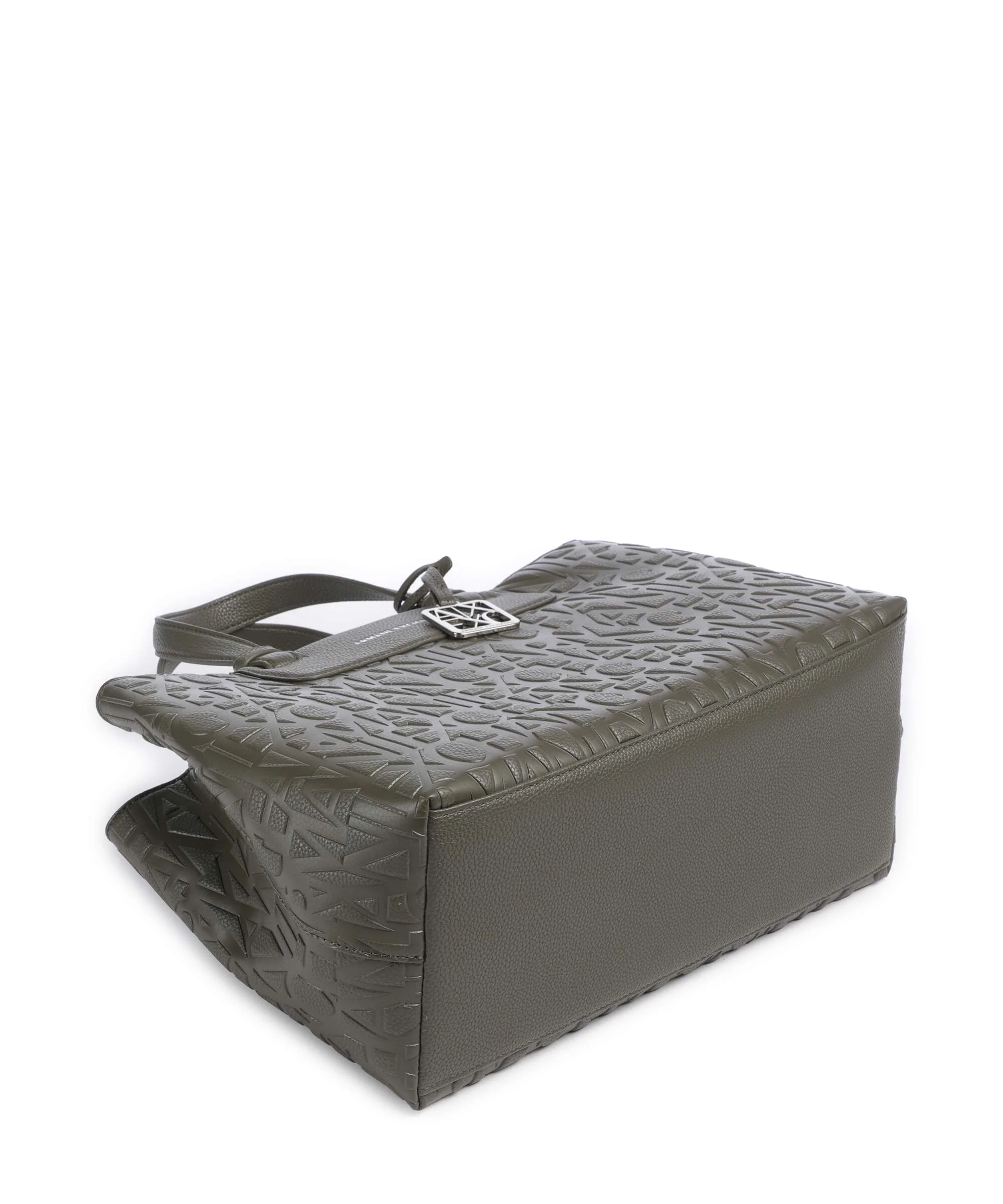 Armani Exchange Liz M Torebka savanna - Image 5