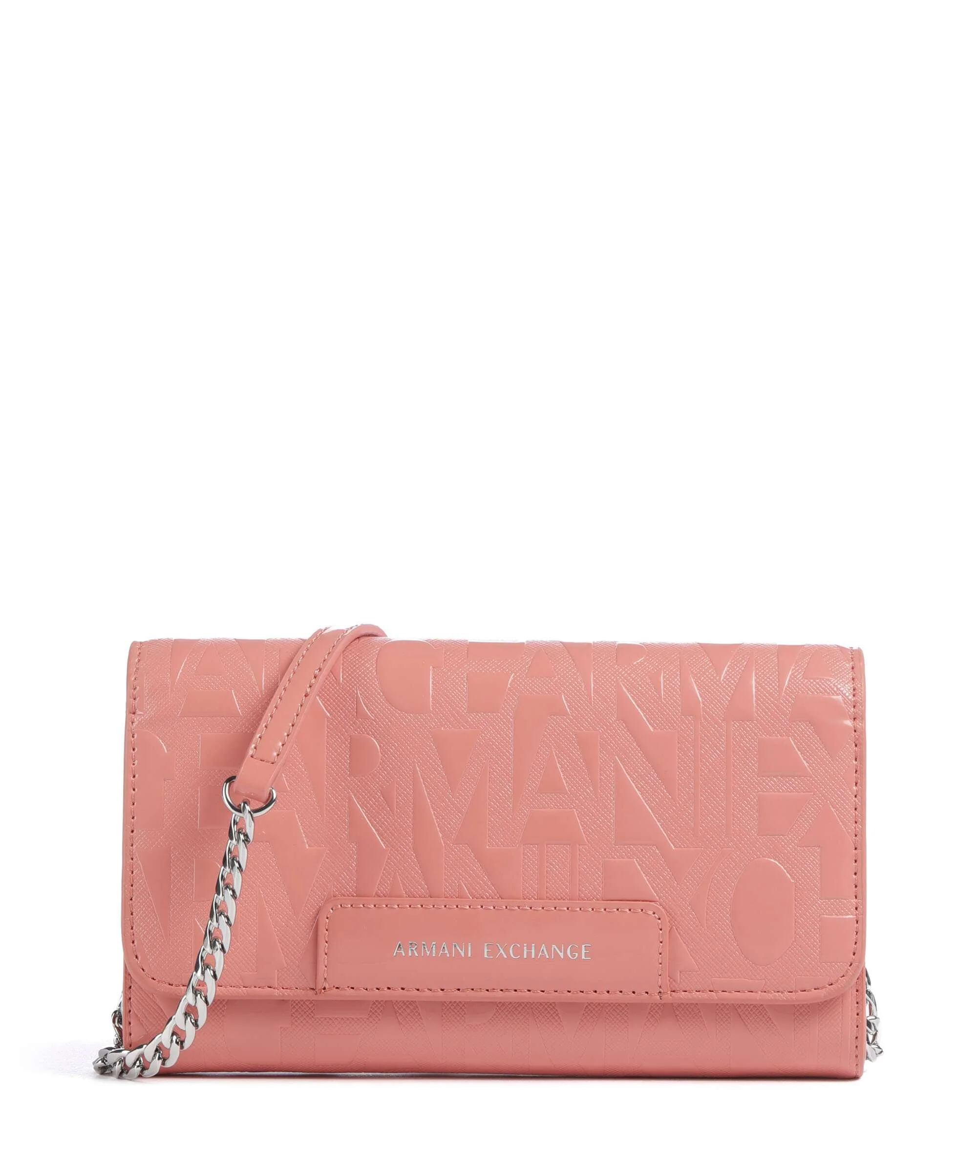 Armani Exchange Liz Torba przez ramię petal pop