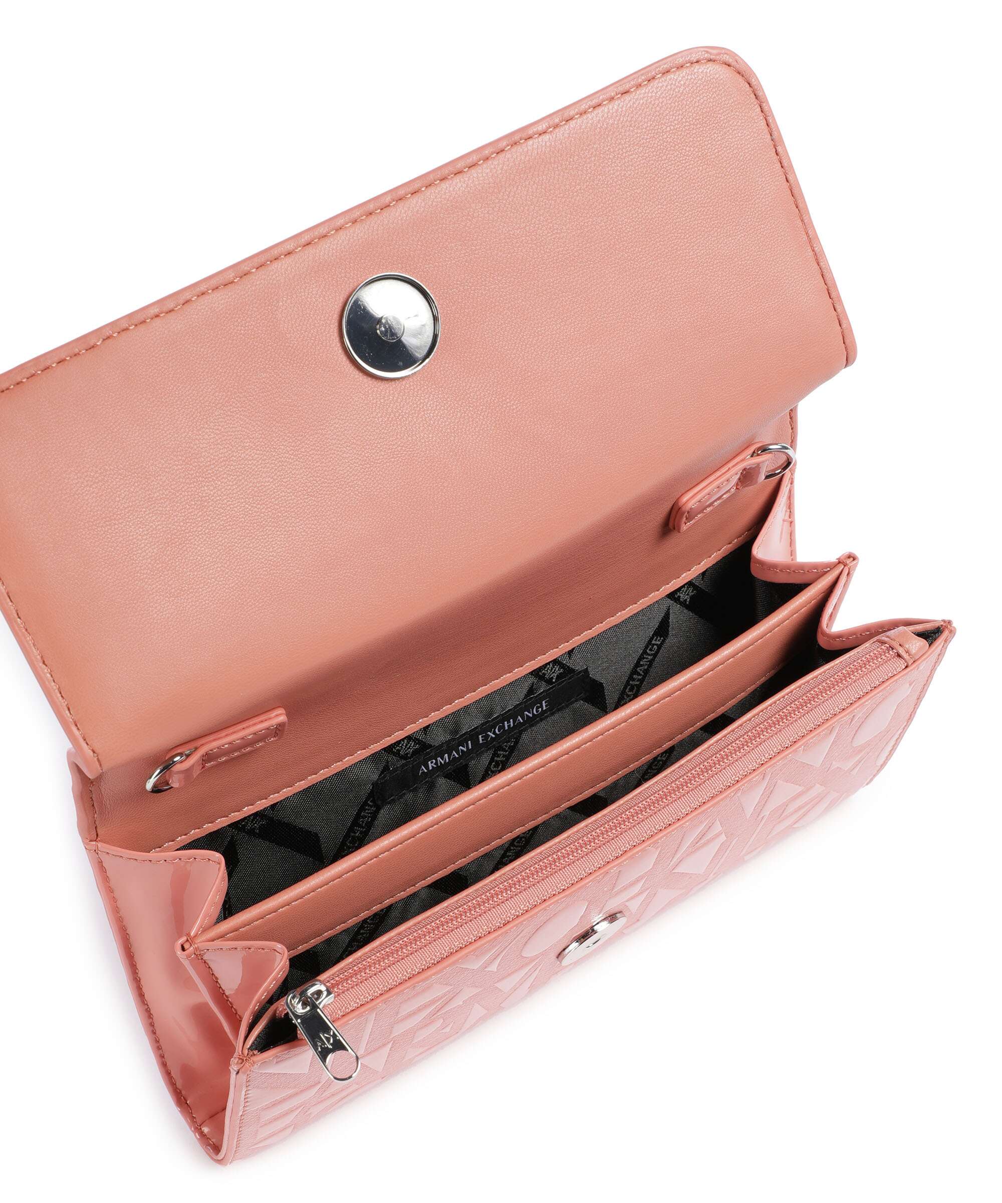 Armani Exchange Liz Torba przez ramię petal pop - Image 6