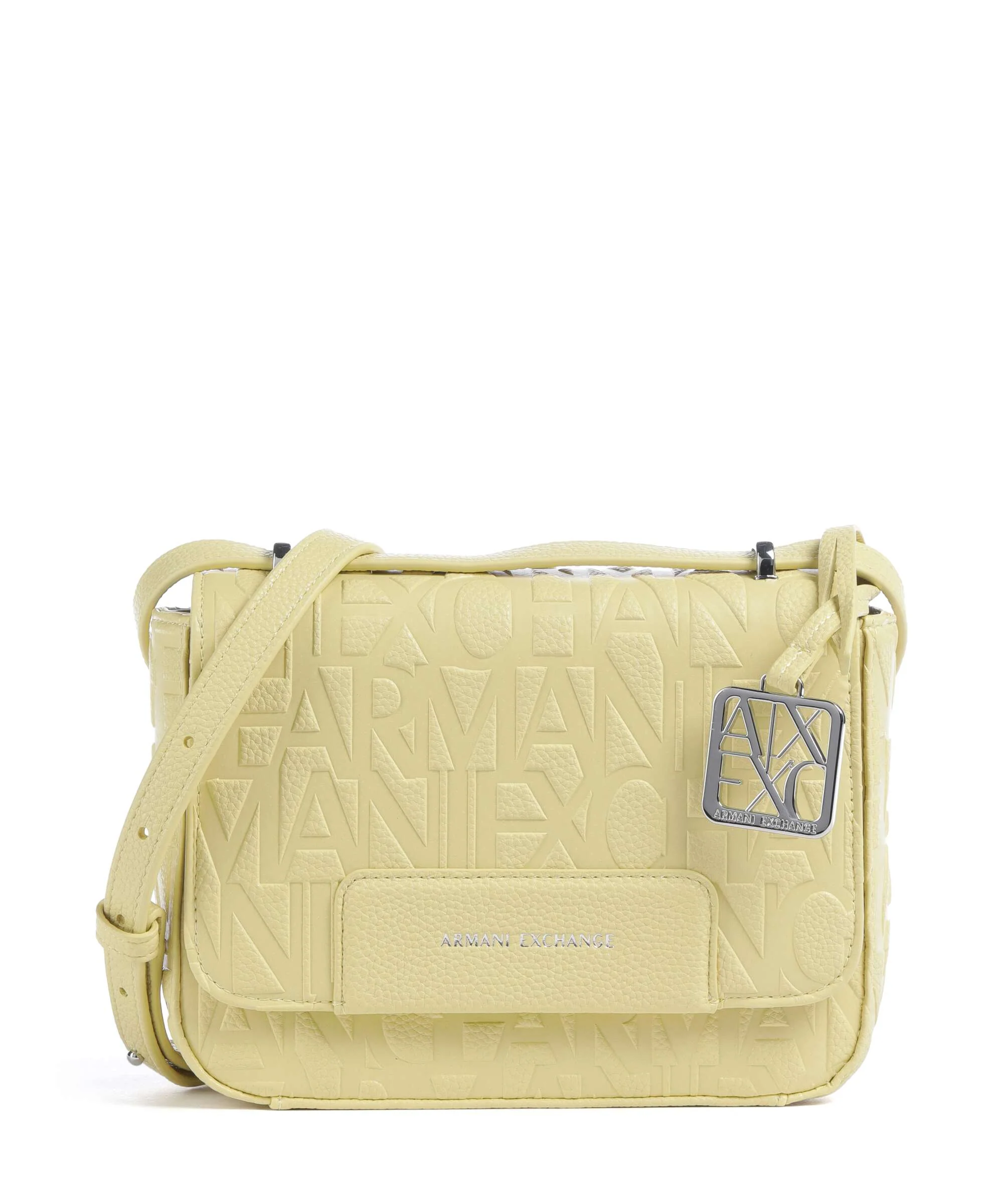 Armani Exchange Liz Torba przez ramię sunlight