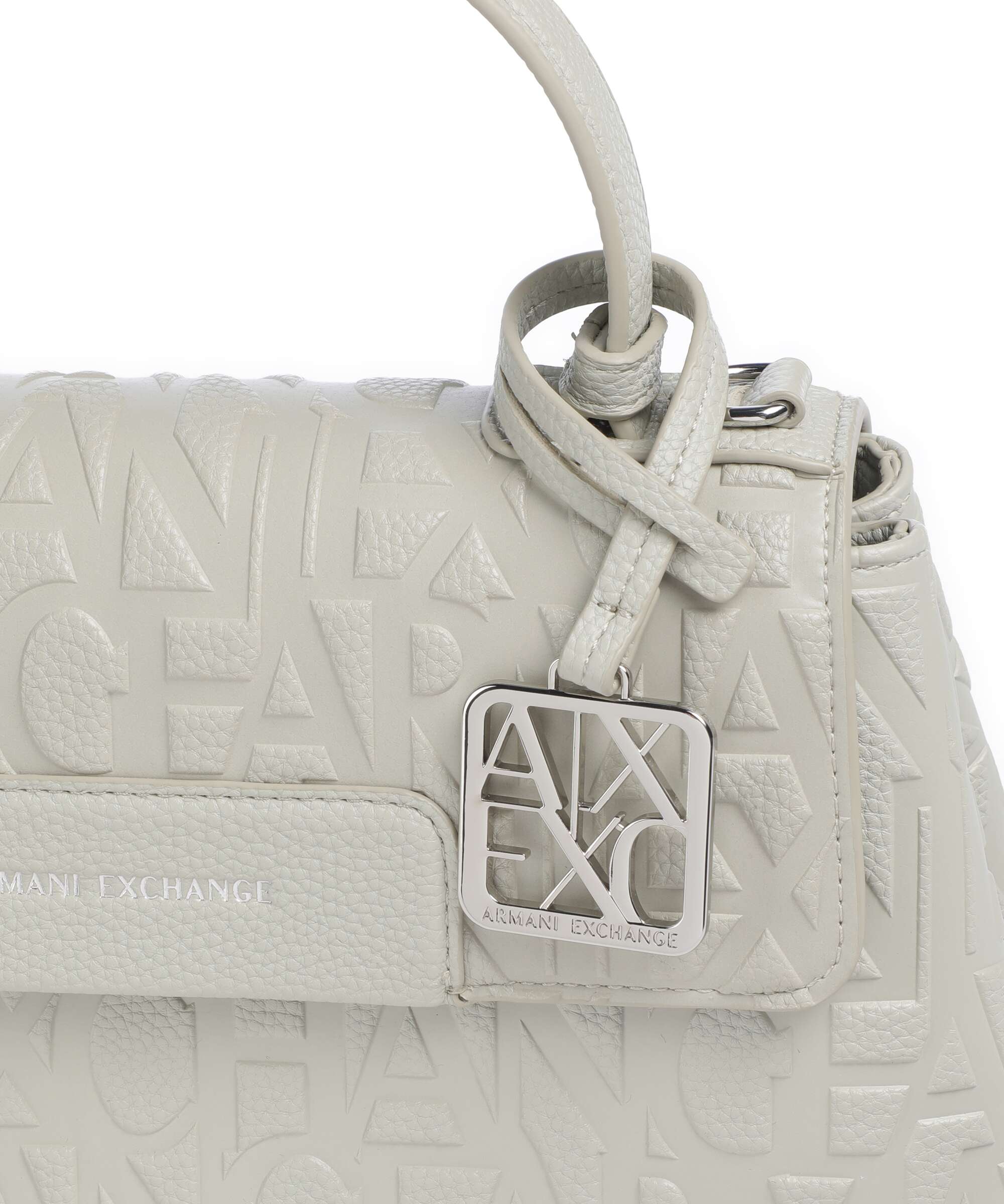 Armani Exchange Liz Torebka dust - Image 4