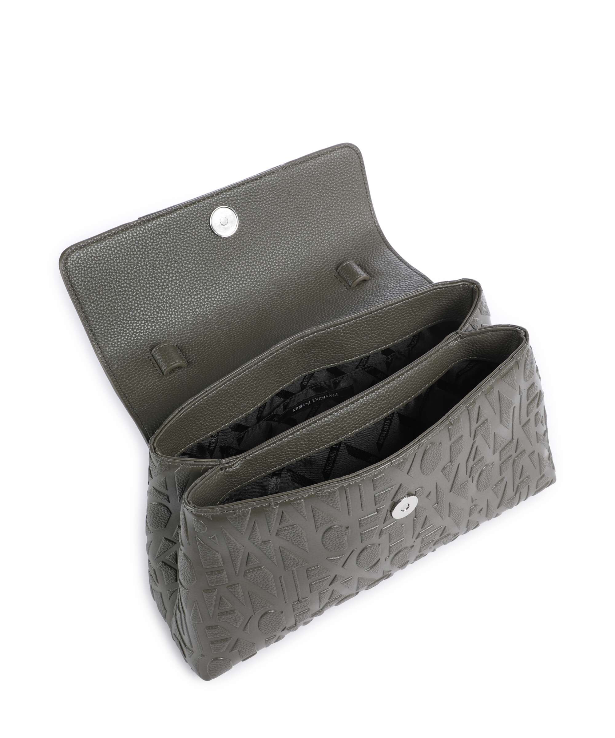 Armani Exchange Liz Torebka savanna - Image 6