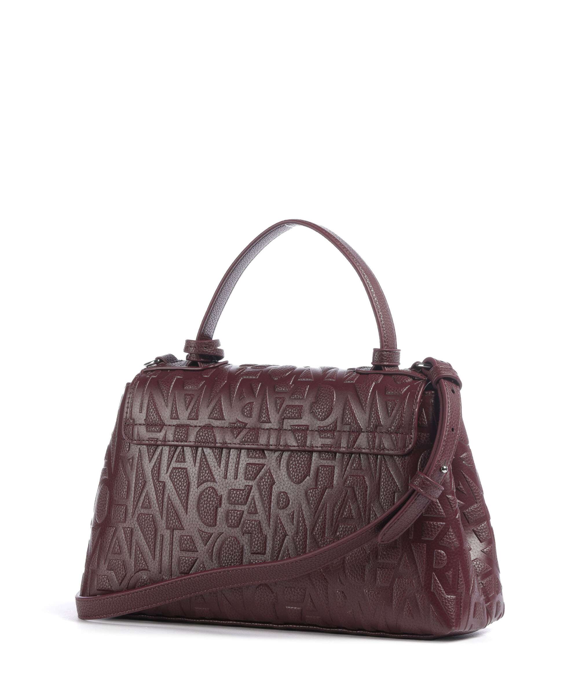 Armani Exchange Liz Torebka groove - Image 2
