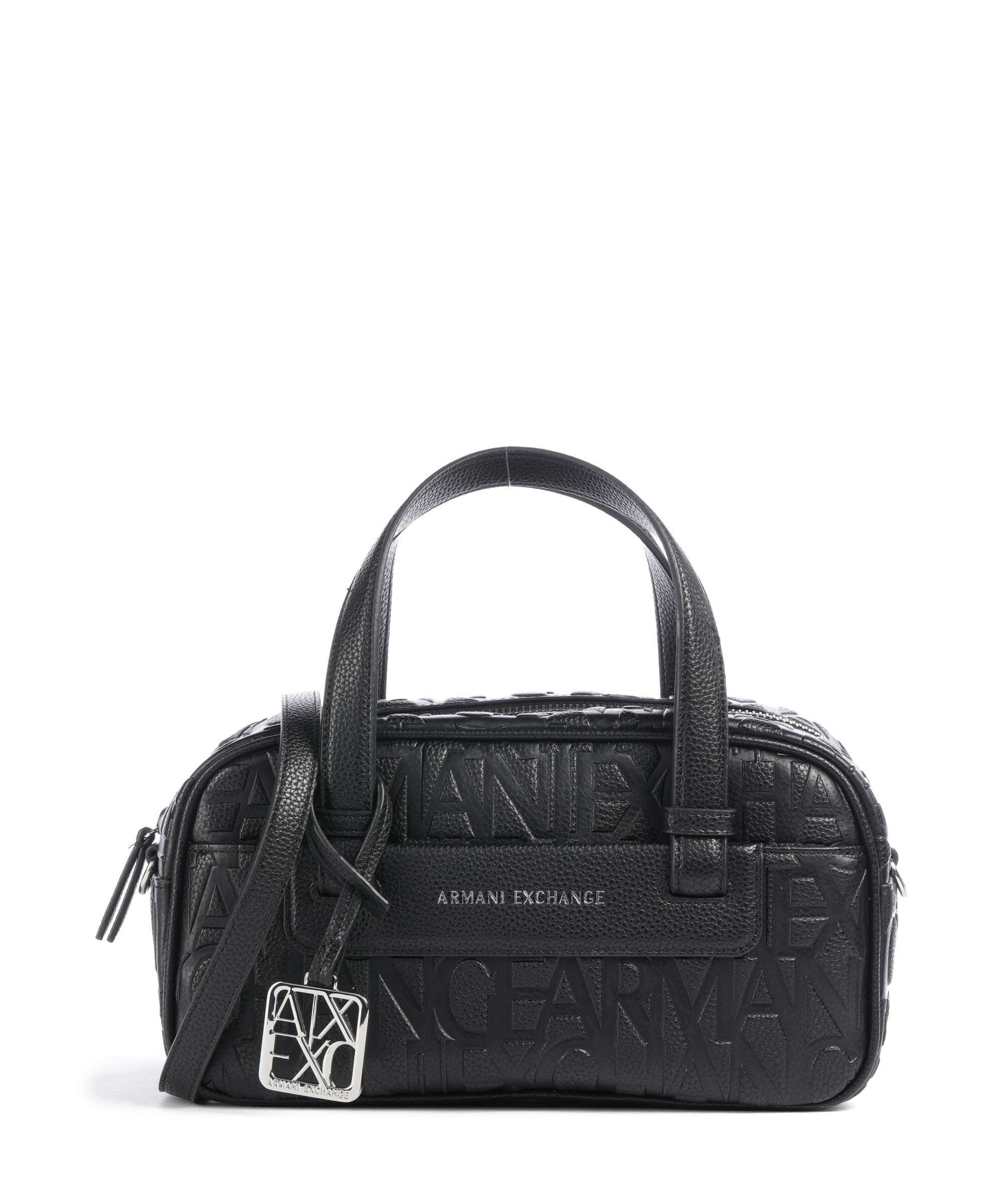 Armani Exchange Liz Torebka black