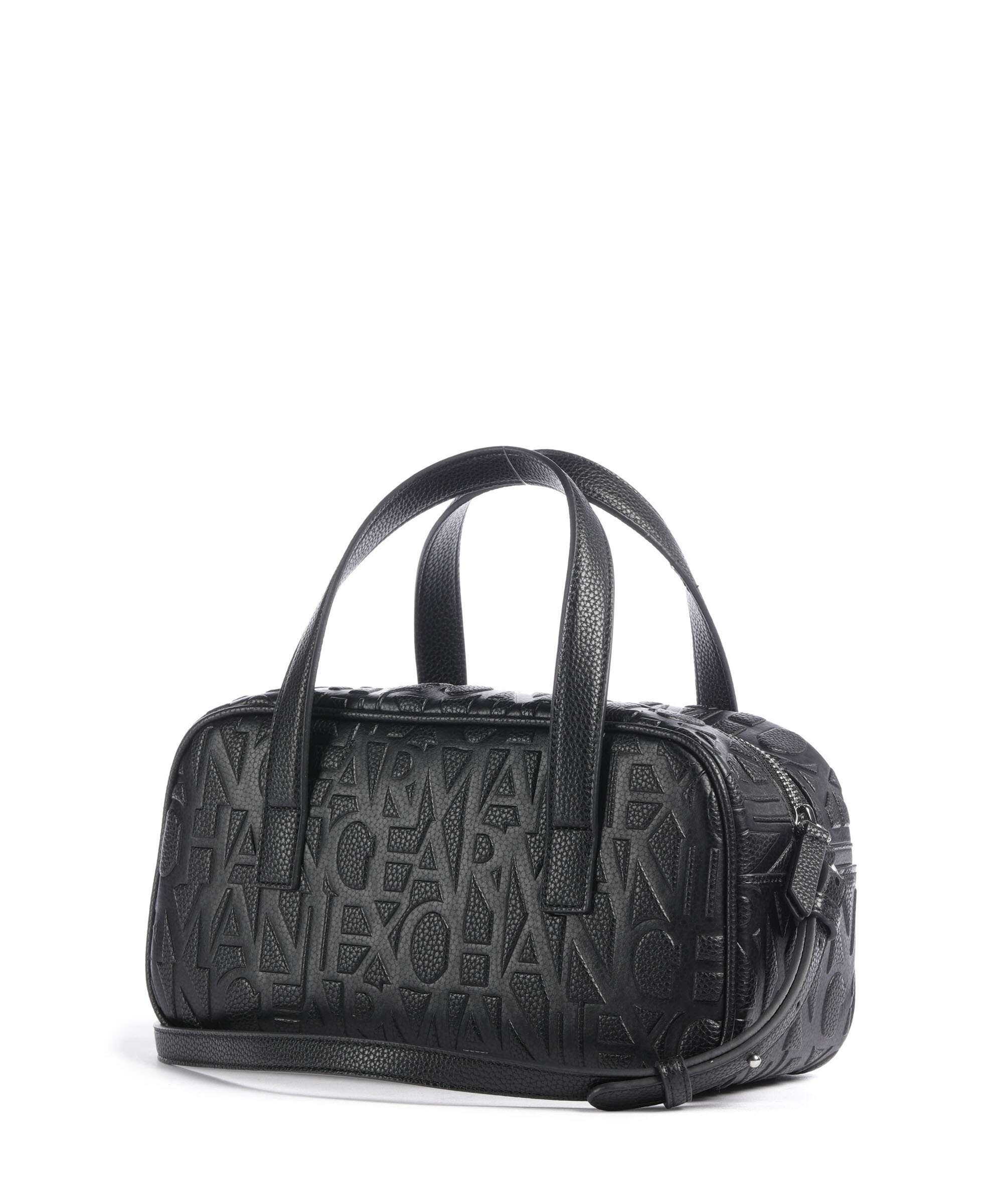 Armani Exchange Liz Torebka black - Image 2