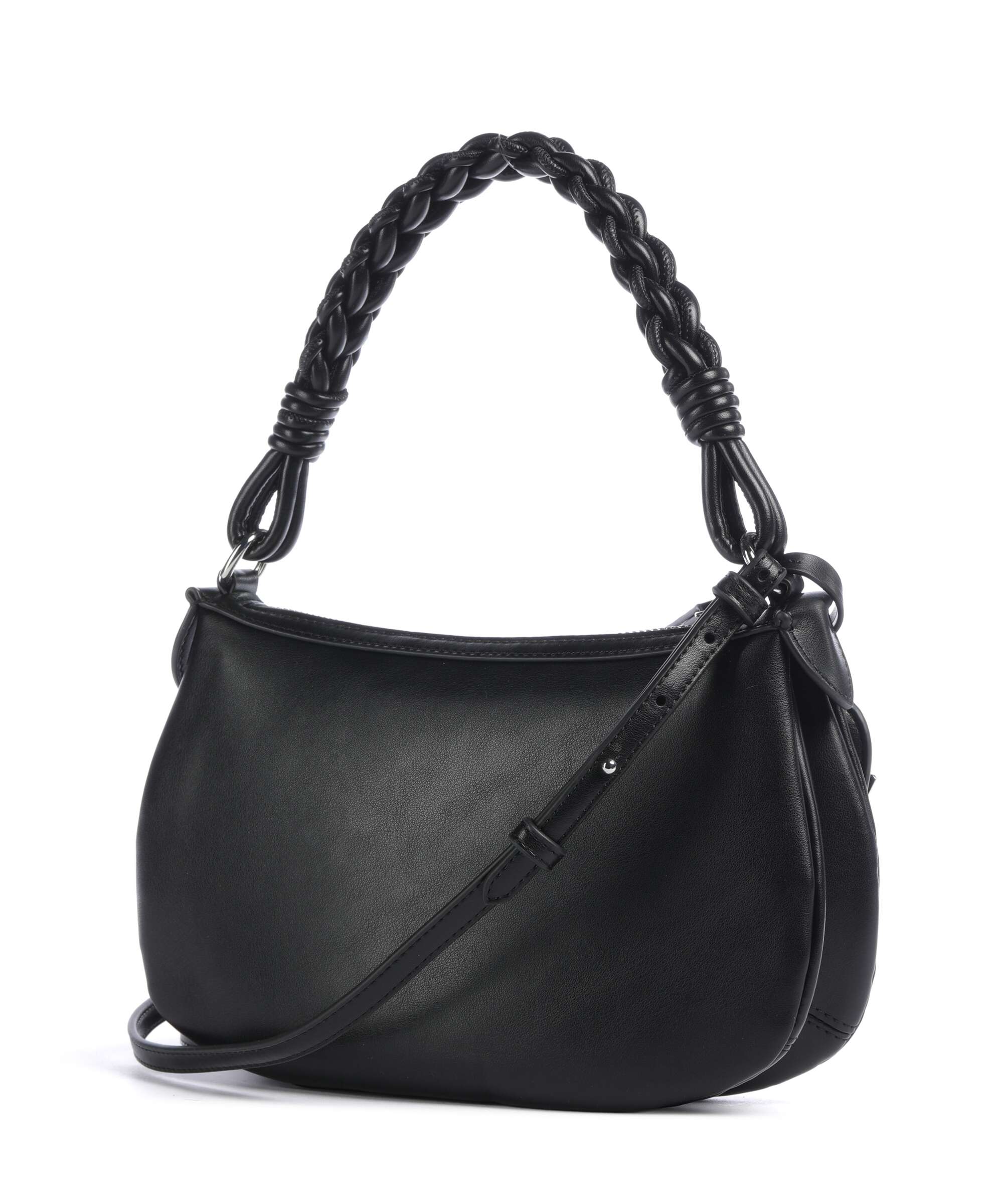 Armani Exchange Maya S Torba na ramię black - Image 2