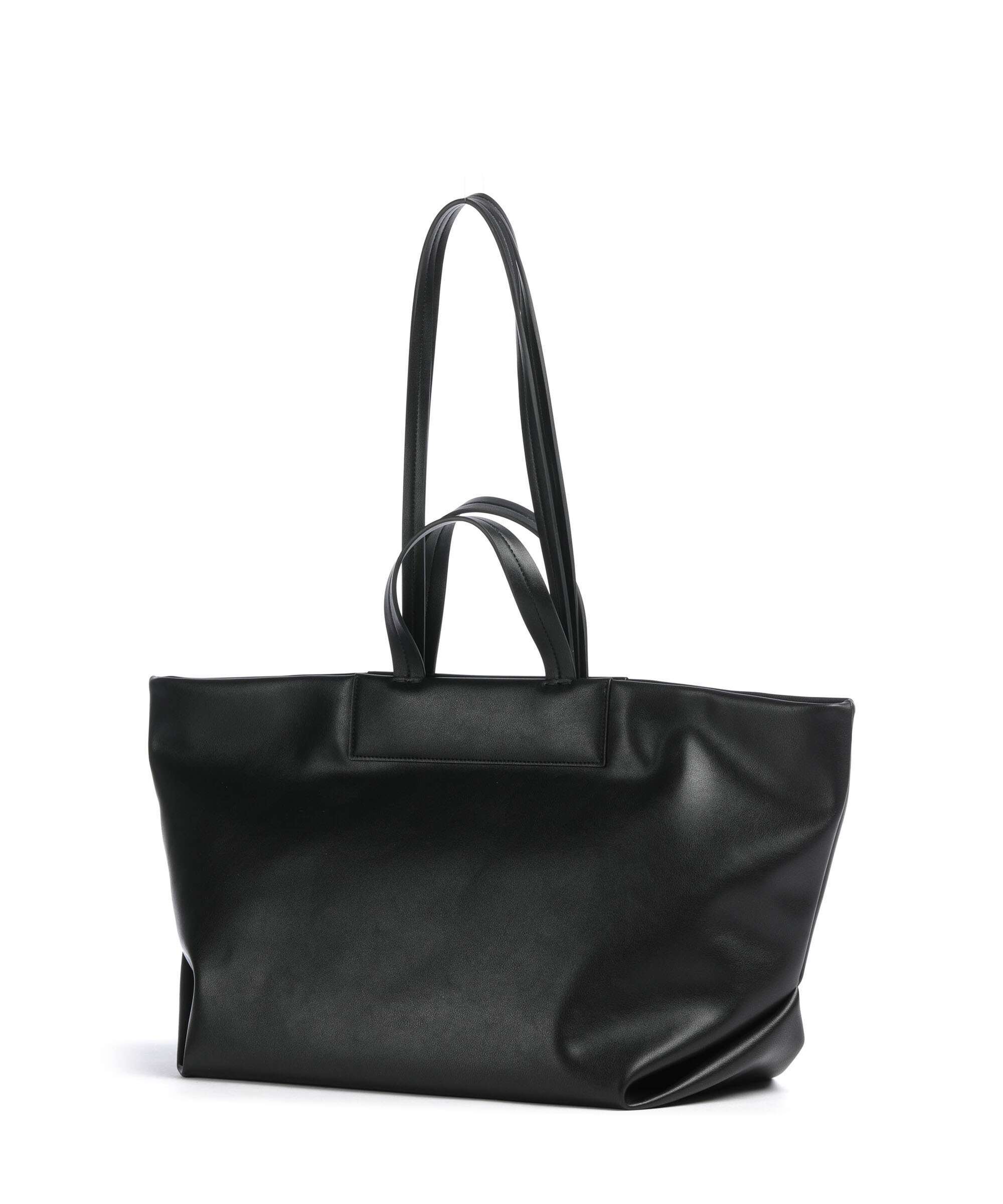 Armani Exchange Natalie L Torba na zakupy black - Image 2