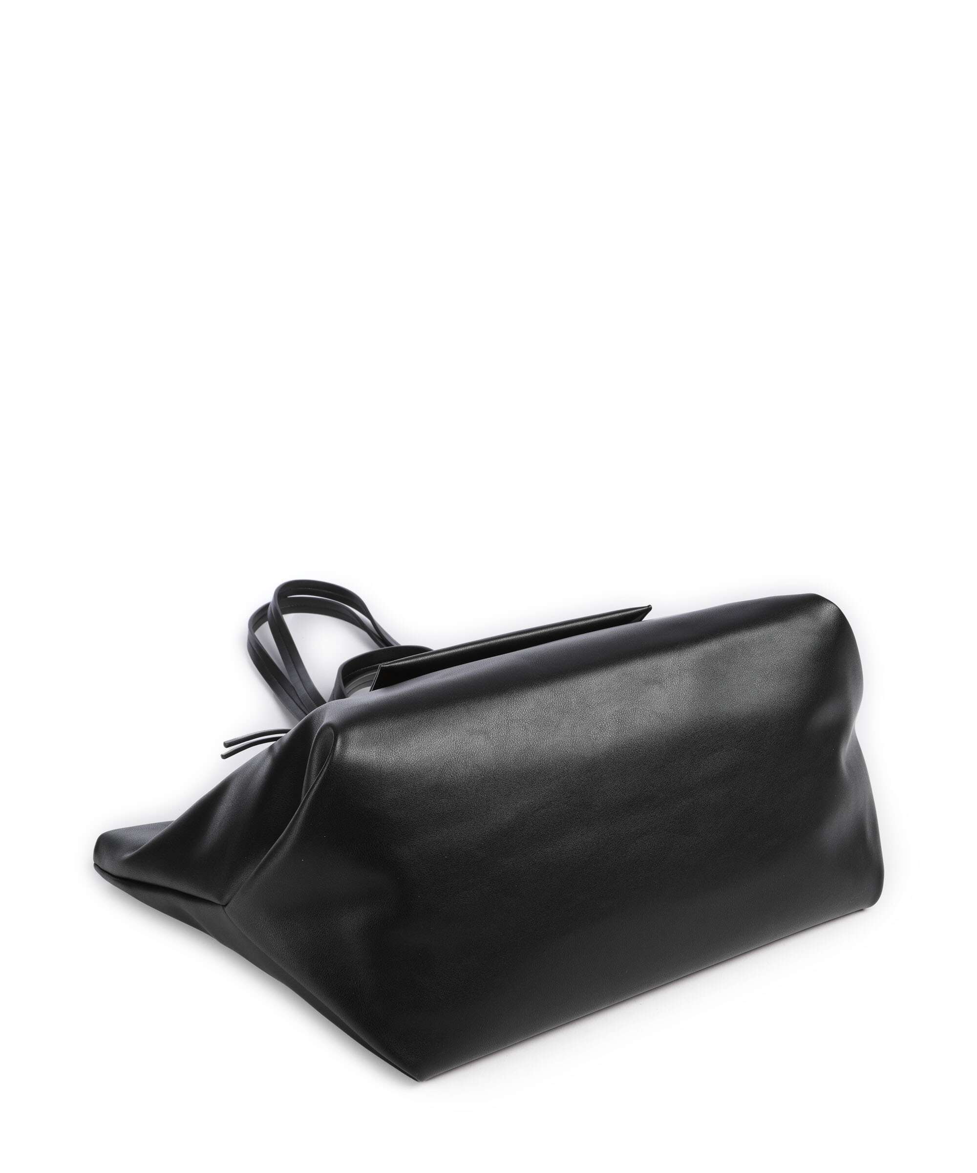 Armani Exchange Natalie L Torba na zakupy black - Image 4