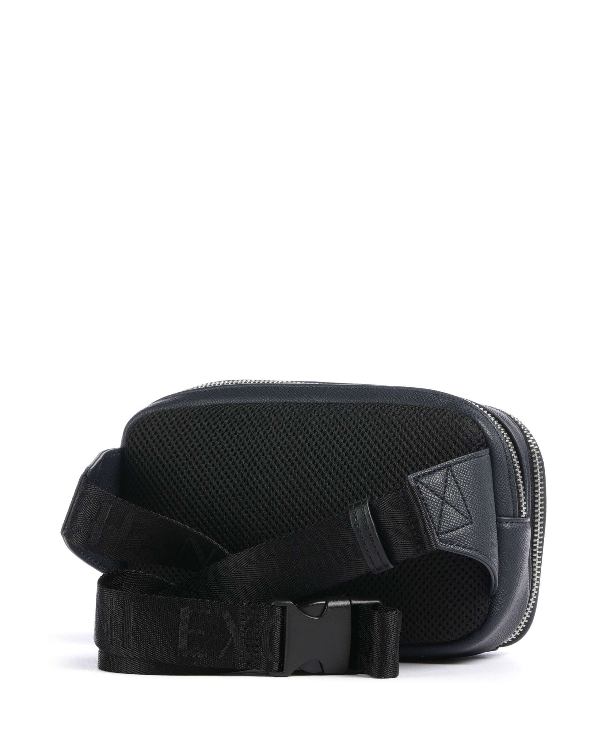Armani Exchange New York Saszetka nerka navy salute - Image 2