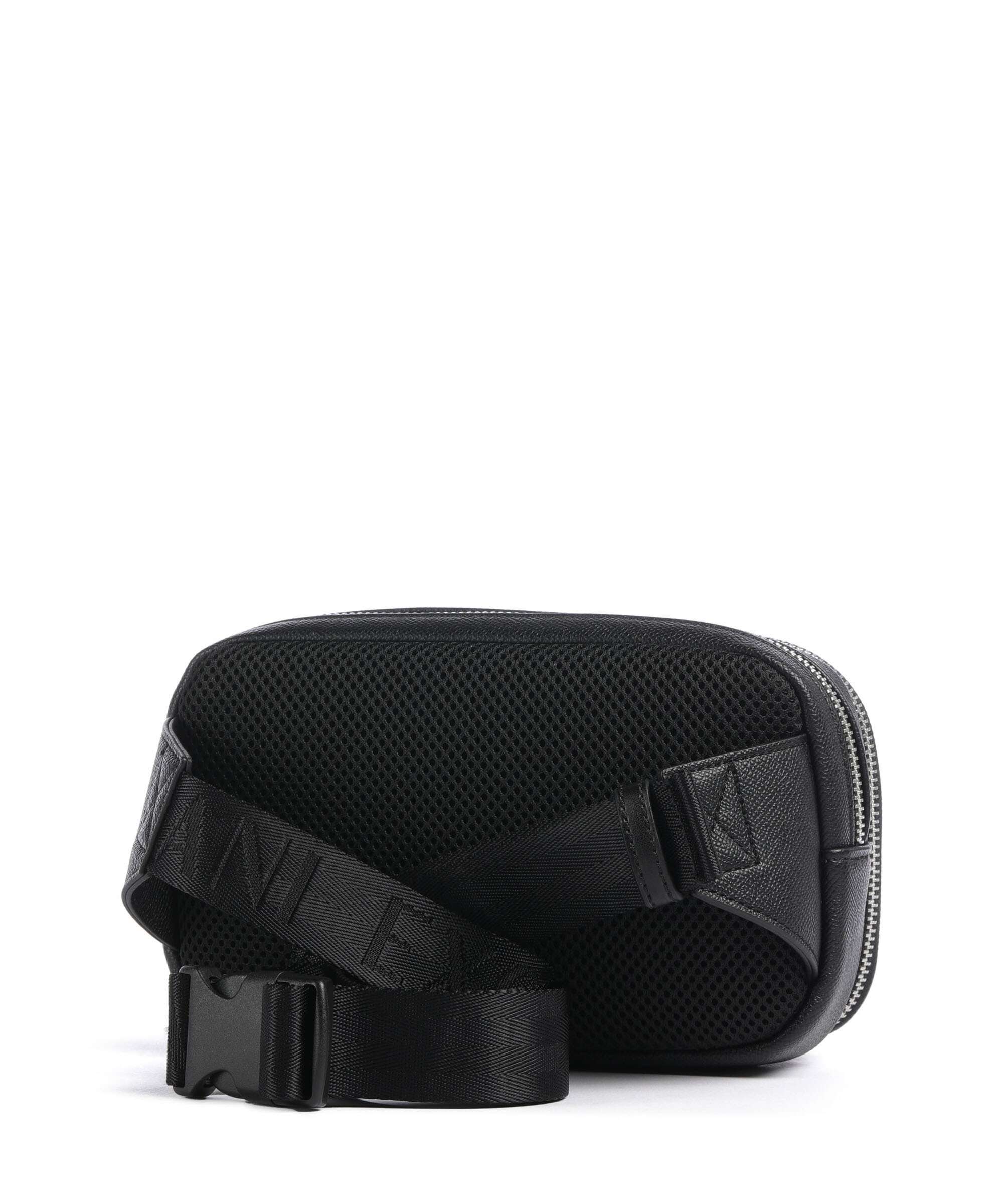 Armani Exchange New York Saszetka nerka black - Image 2