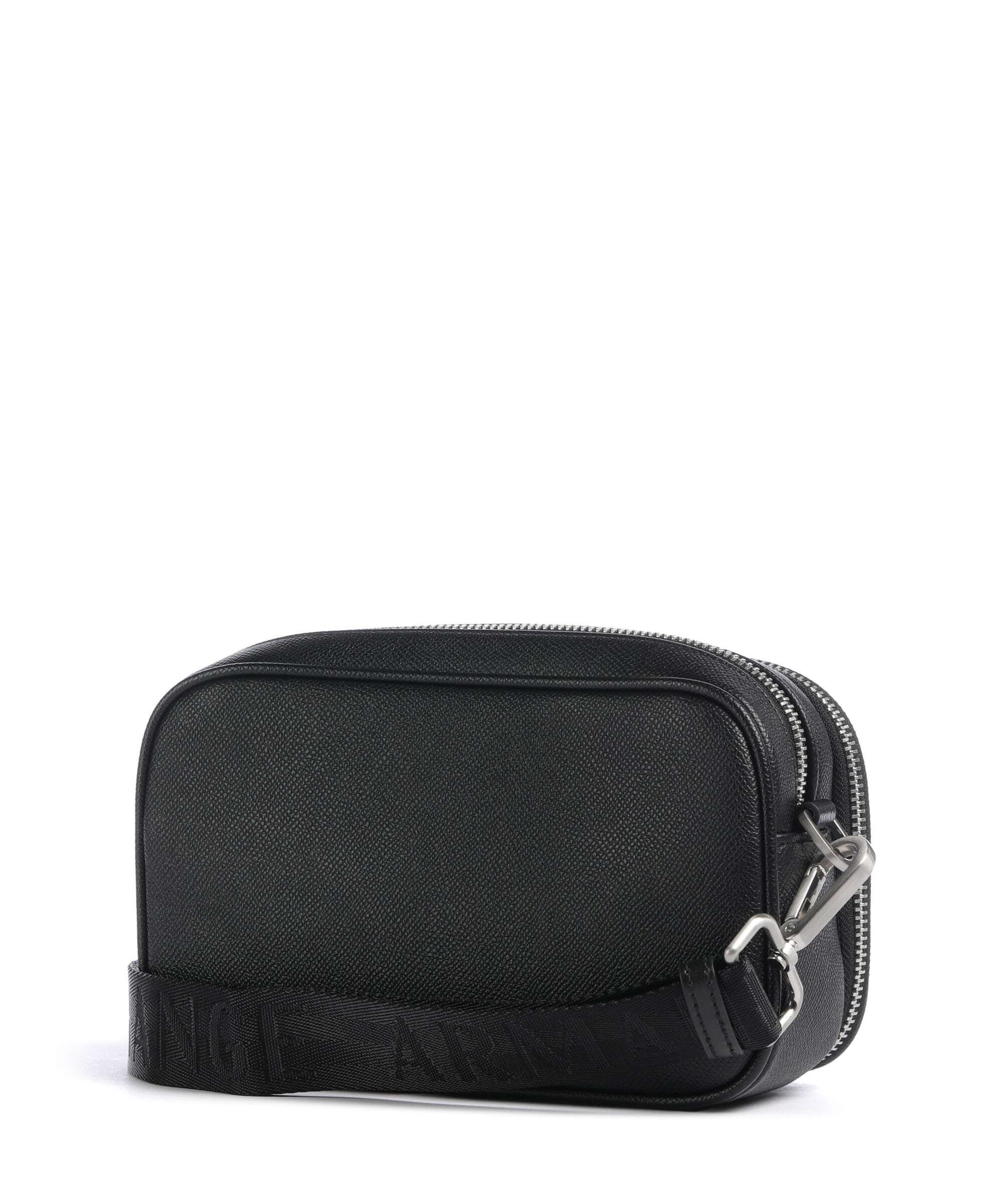 Armani Exchange New York Torba przez ramię black - Image 2