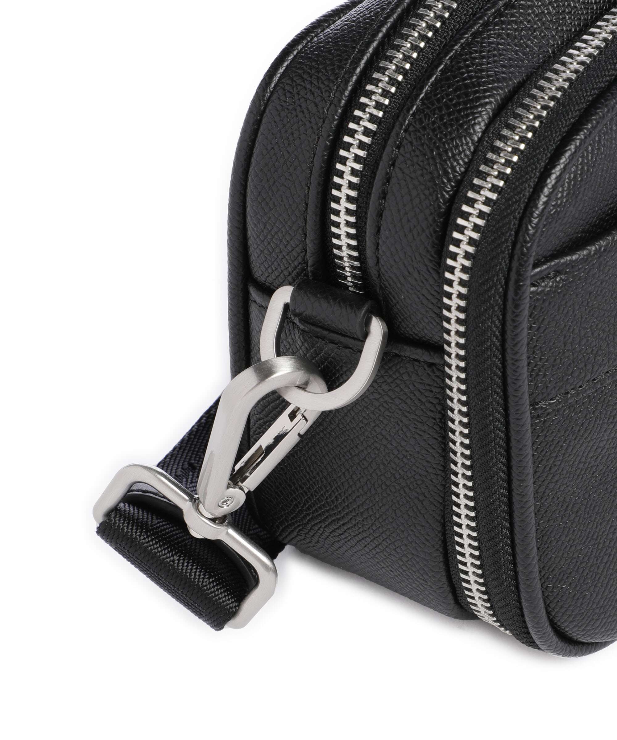 Armani Exchange New York Torba przez ramię black - Image 4