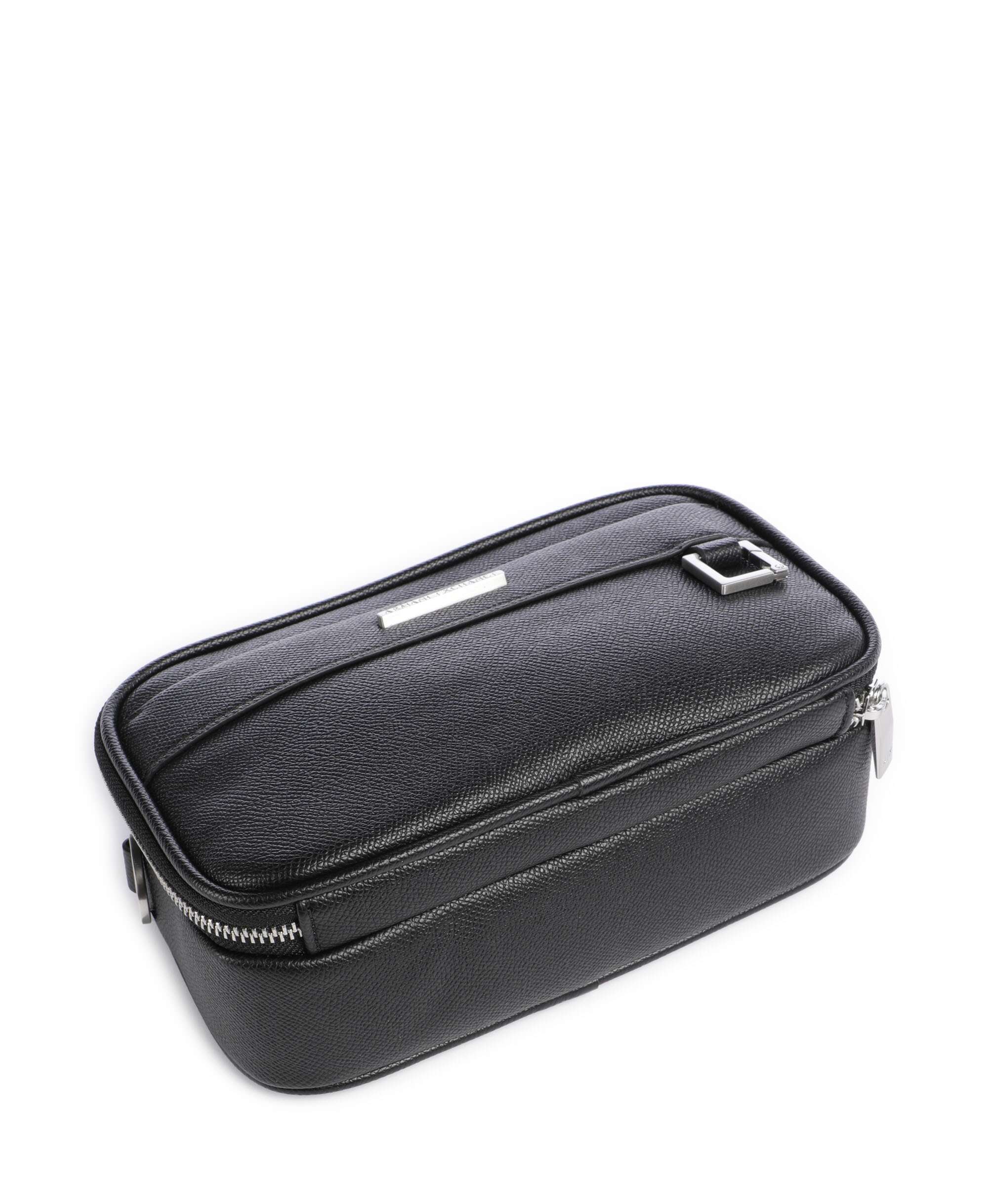 Armani Exchange New York Torba przez ramię black - Image 5