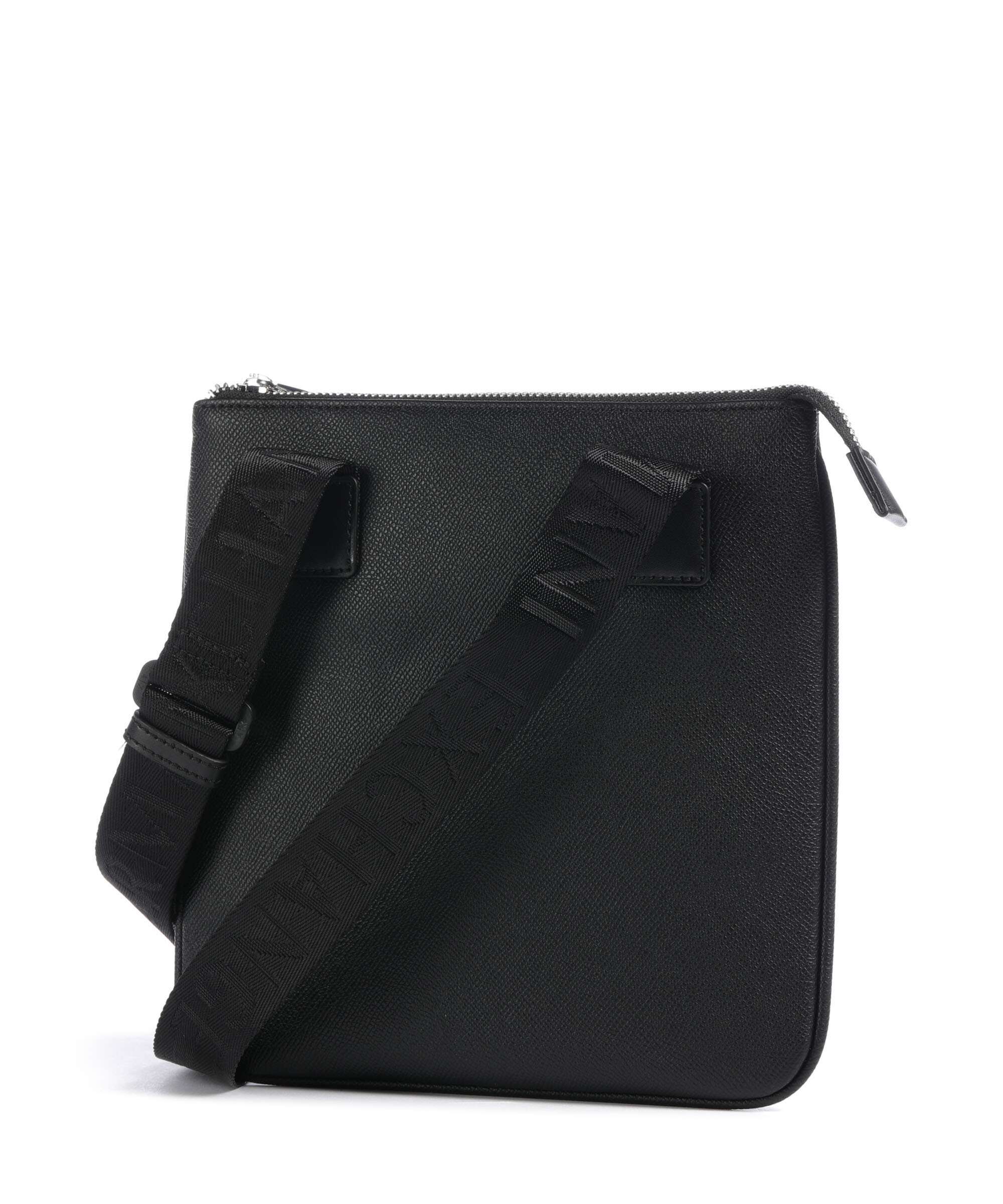 Armani Exchange New York Torba przez ramię black - Image 2