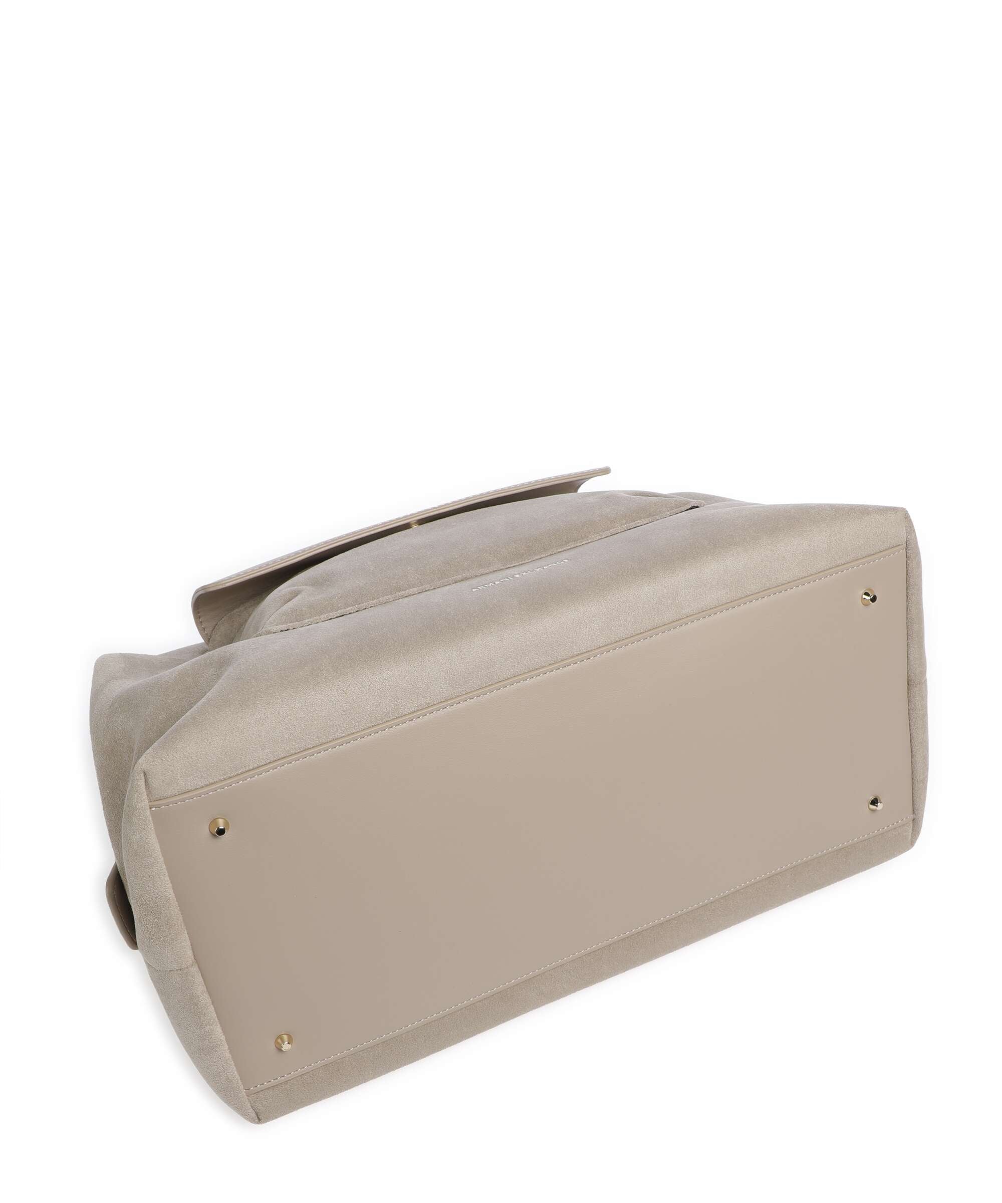 Armani Exchange Nicole L Torebka sand - Image 4